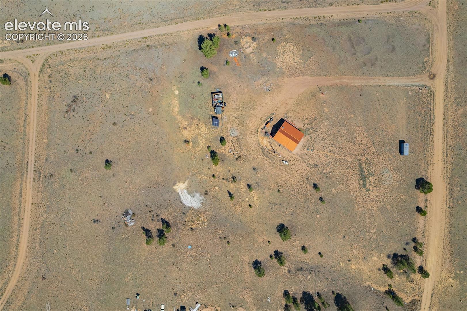 8591 Black Beaver Road Hartsel, CO 80449 - Photo 23 of 48 Gallery Image 23