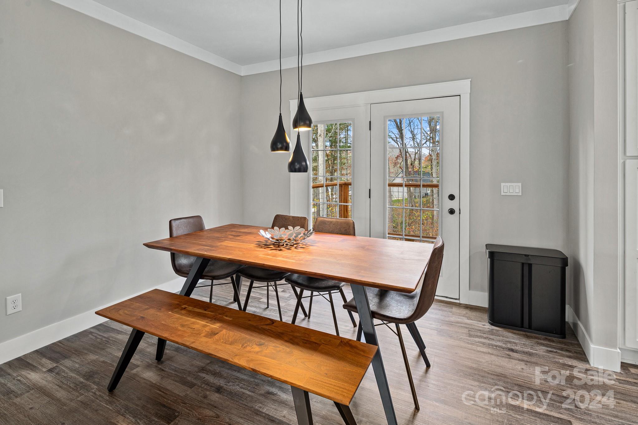132 Cascade Rdg Road Fairview, NC 28730 - Photo 11 of 48 Gallery Image 11