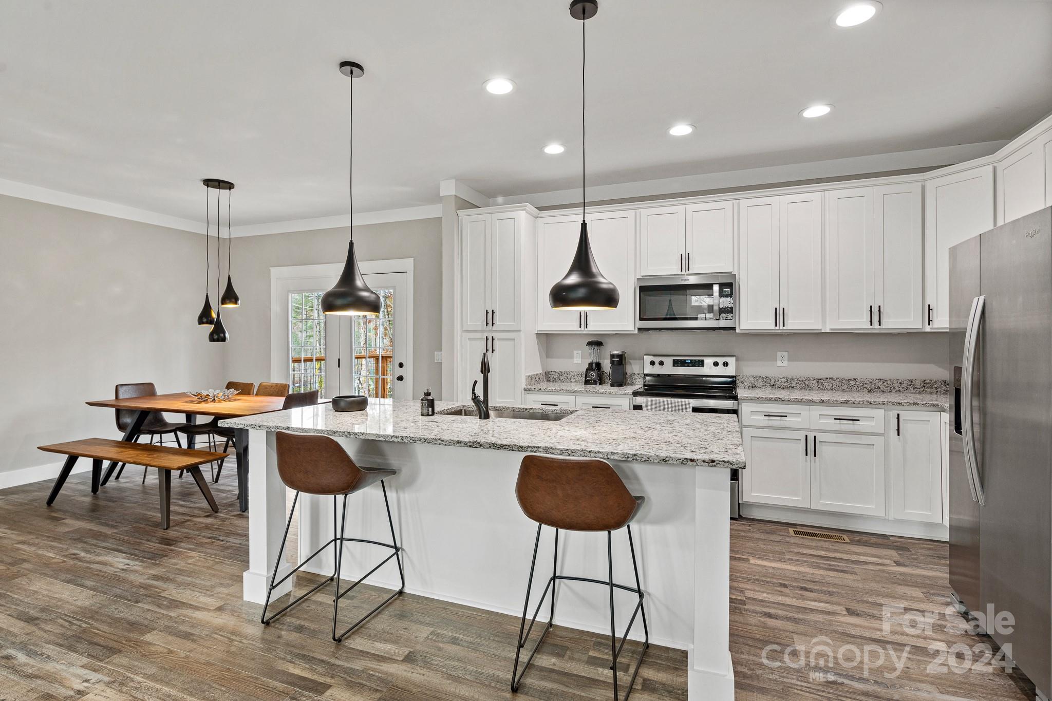 132 Cascade Rdg Road Fairview, NC 28730 - Photo 13 of 48 Gallery Image 13