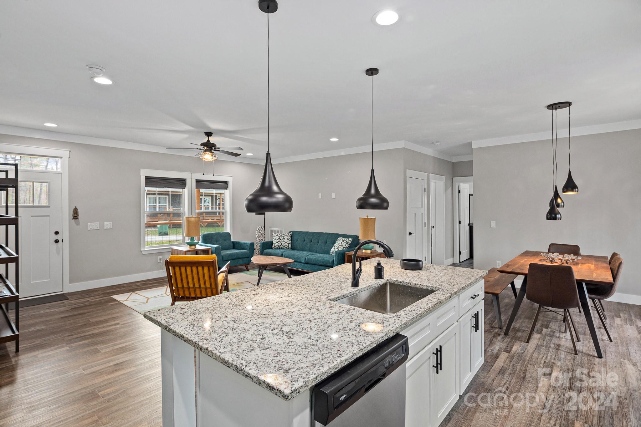 132 Cascade Rdg Road Fairview, NC 28730 - Photo 15 of 48 Gallery Image 15