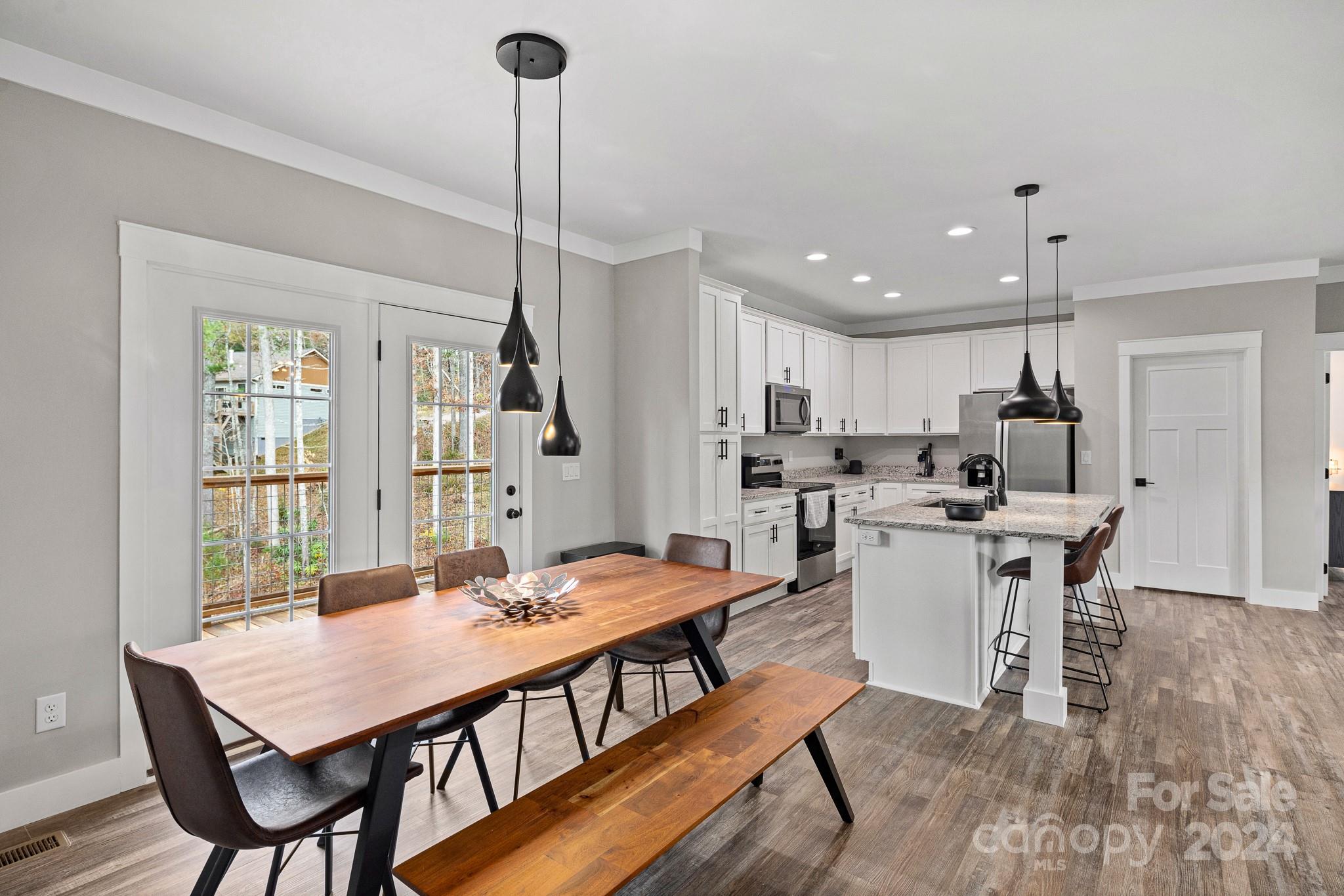 132 Cascade Rdg Road Fairview, NC 28730 - Photo 17 of 48 Gallery Image 17