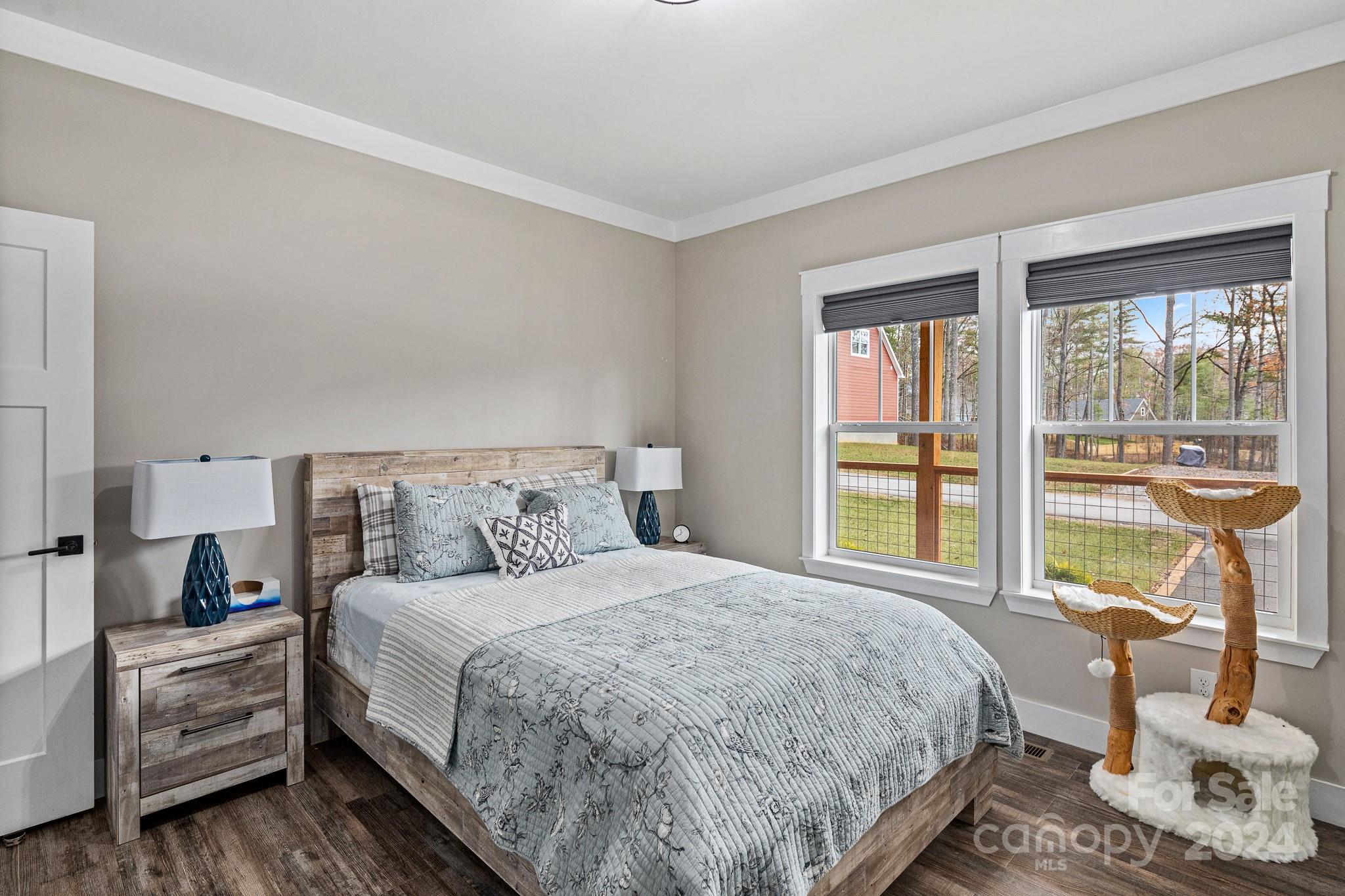 132 Cascade Rdg Road Fairview, NC 28730 - Photo 24 of 48 Gallery Image 24
