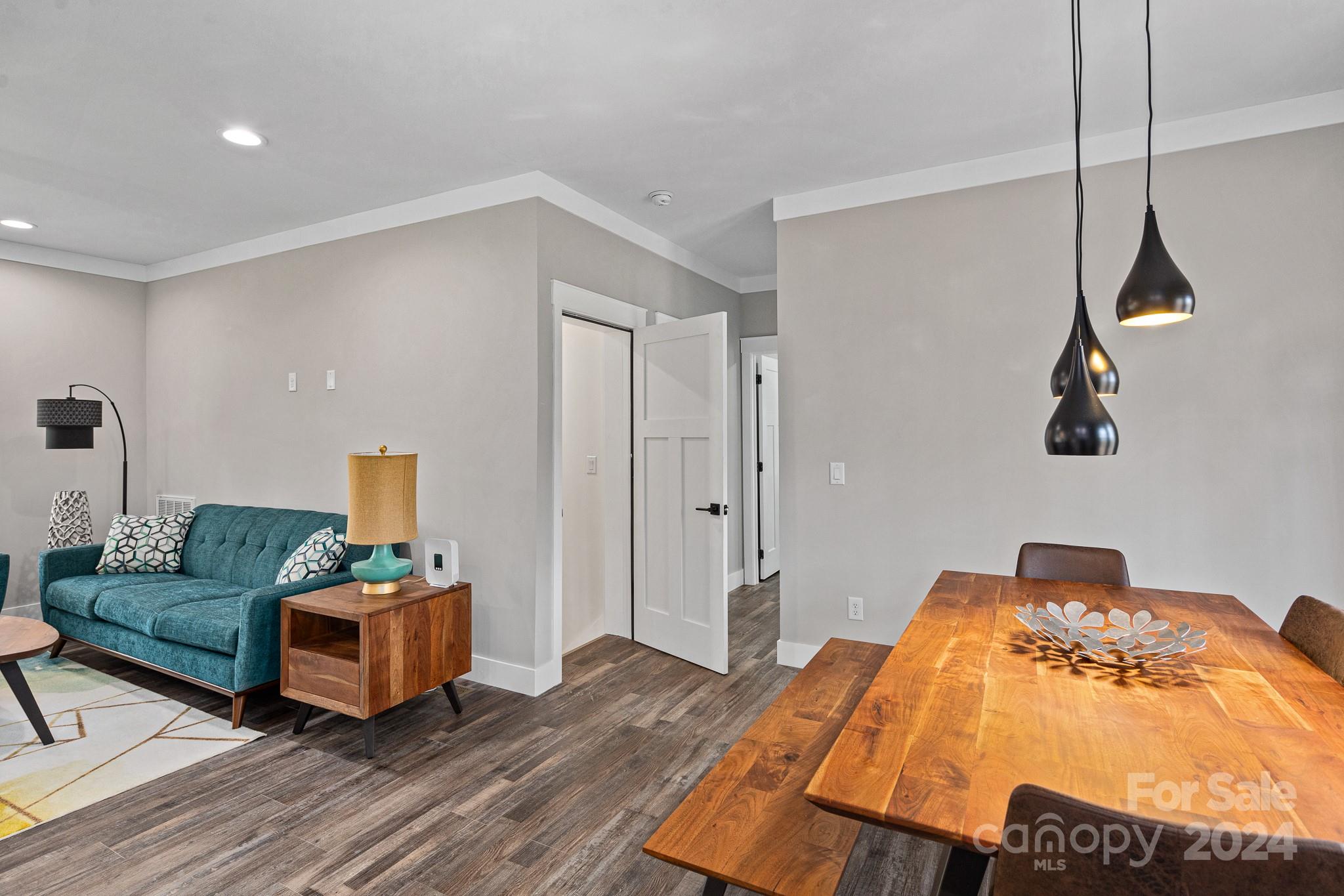 132 Cascade Rdg Road Fairview, NC 28730 - Photo 32 of 48 Gallery Image 32