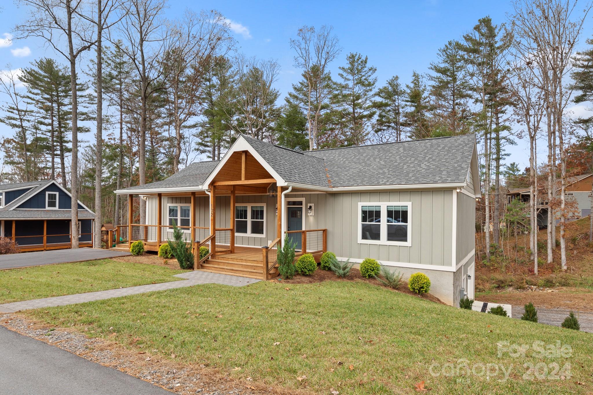 132 Cascade Rdg Road Fairview, NC 28730 - Photo 44 of 48 Gallery Image 44