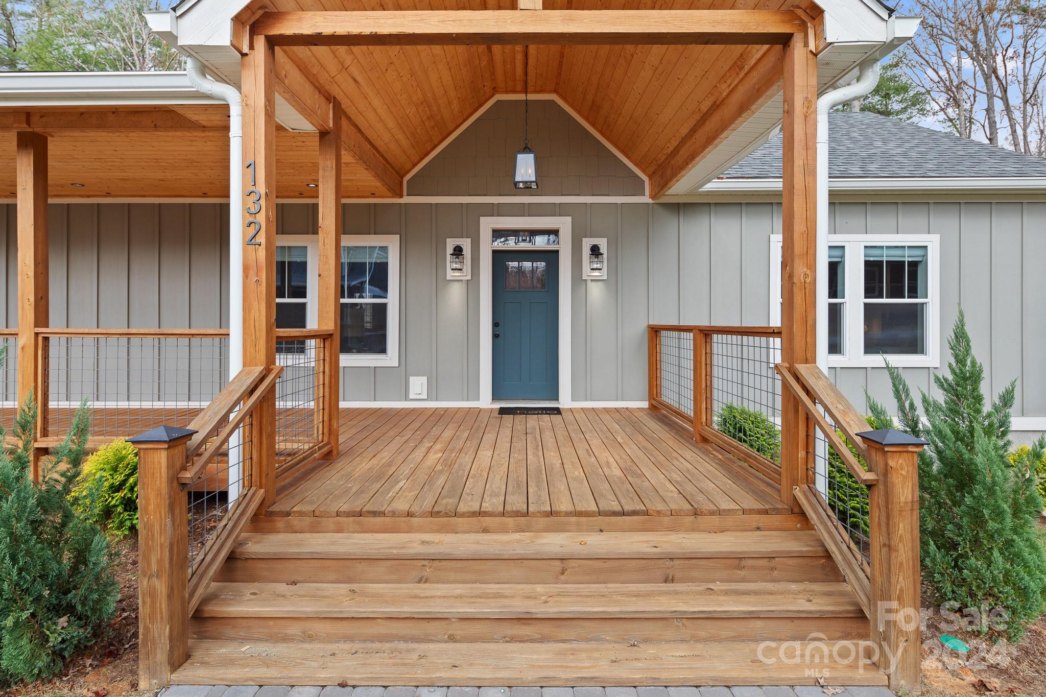132 Cascade Rdg Road Fairview, NC 28730 - Photo 45 of 48 Gallery Image 45