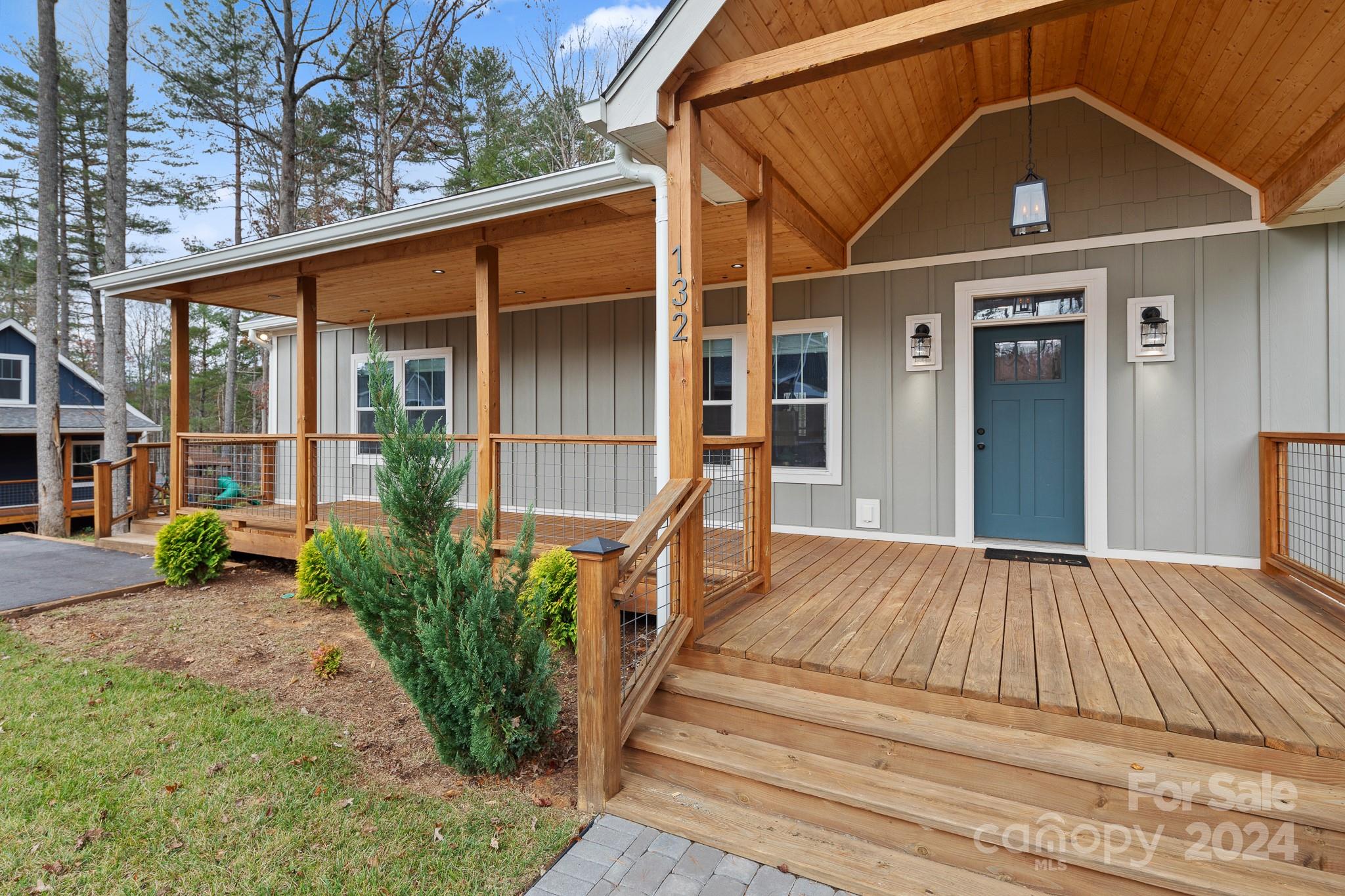 132 Cascade Rdg Road Fairview, NC 28730 - Photo 46 of 48 Gallery Image 46