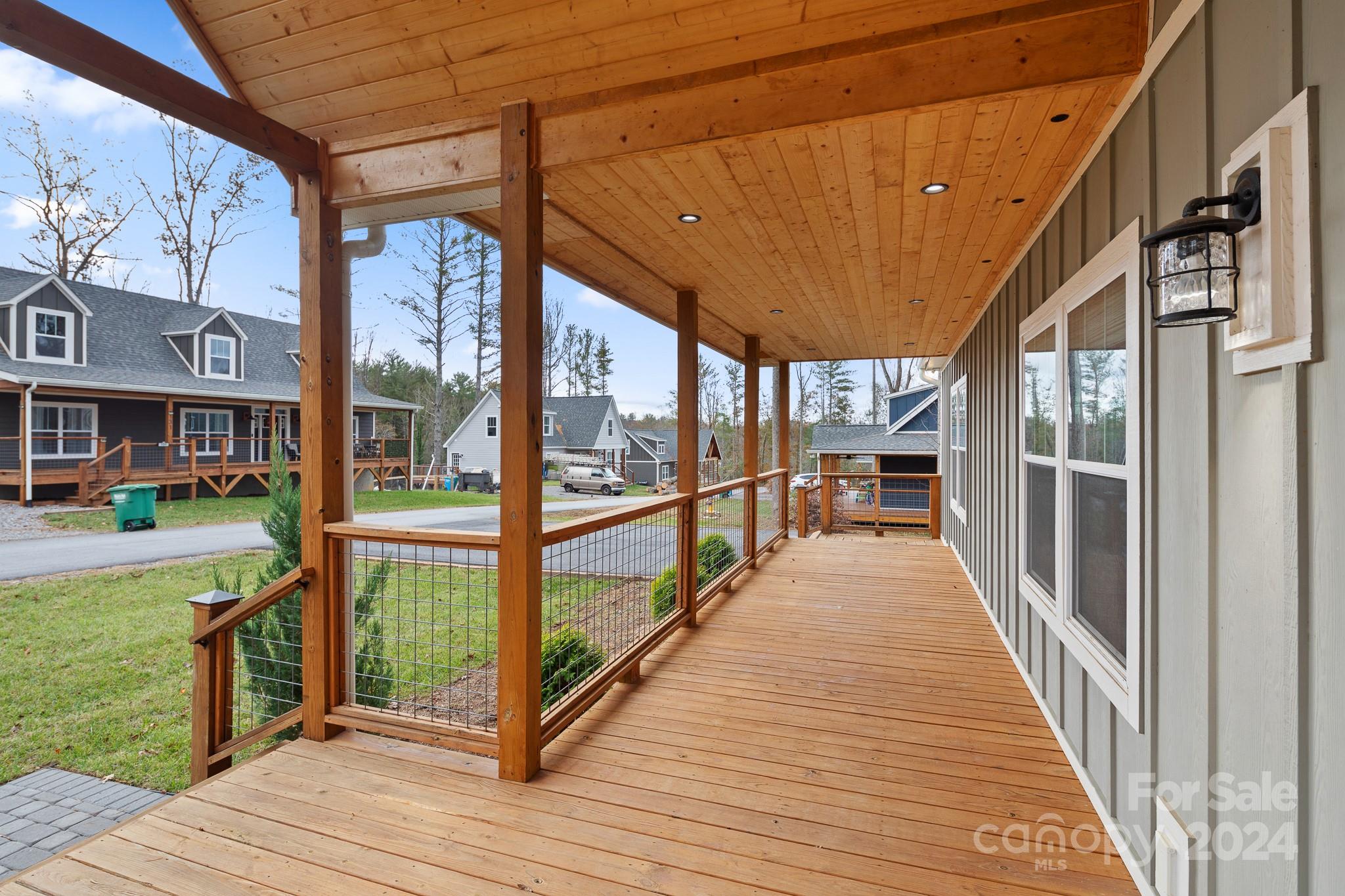 132 Cascade Rdg Road Fairview, NC 28730 - Photo 47 of 48 Gallery Image 47