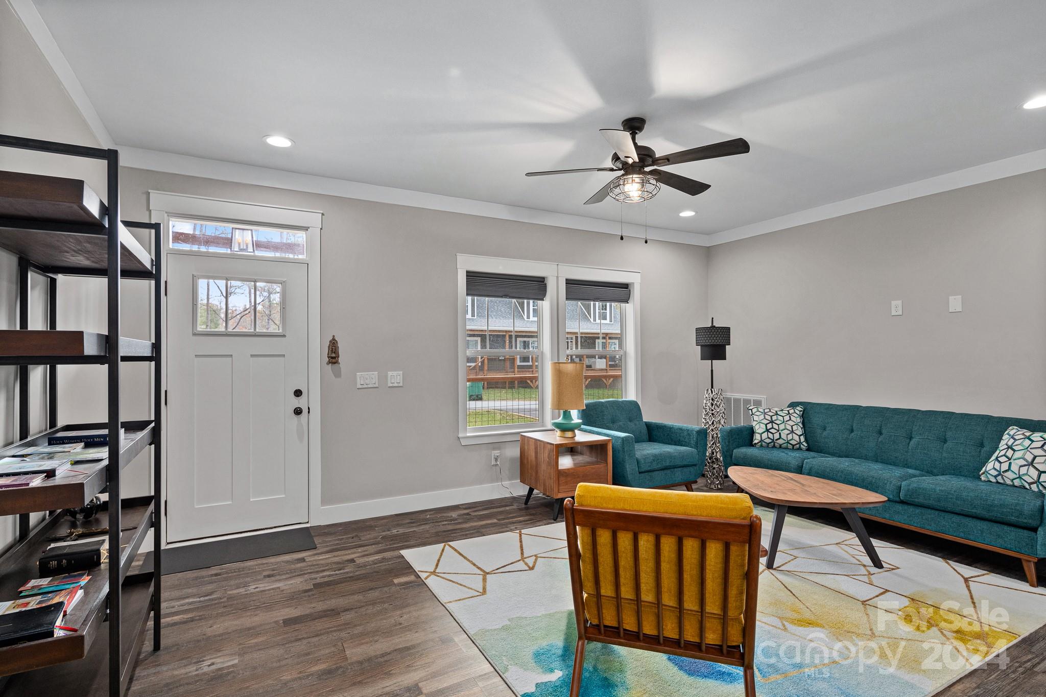 132 Cascade Rdg Road Fairview, NC 28730 - Photo 6 of 48 Gallery Image 6