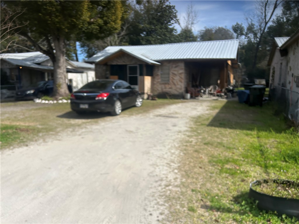 3404 Lee Street Brunswick, GA 31520 - Photo 2 of 13