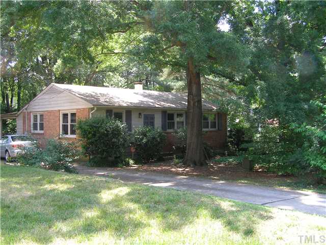 3404 Apache Drive Raleigh, NC 27609 - Photo 1 of 3