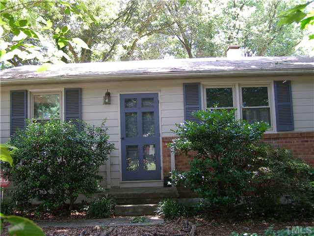 3404 Apache Drive Raleigh, NC 27609 - Photo 2 of 3