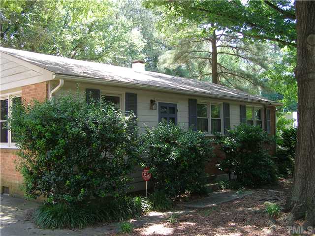 3404 Apache Drive Raleigh, NC 27609 - Photo 3 of 3