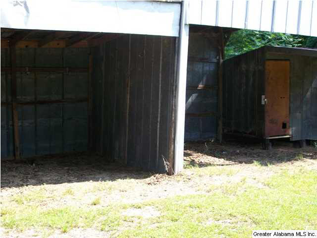 126 Spann Hollow Road Winfield, AL 35594 - Photo 3 of 23