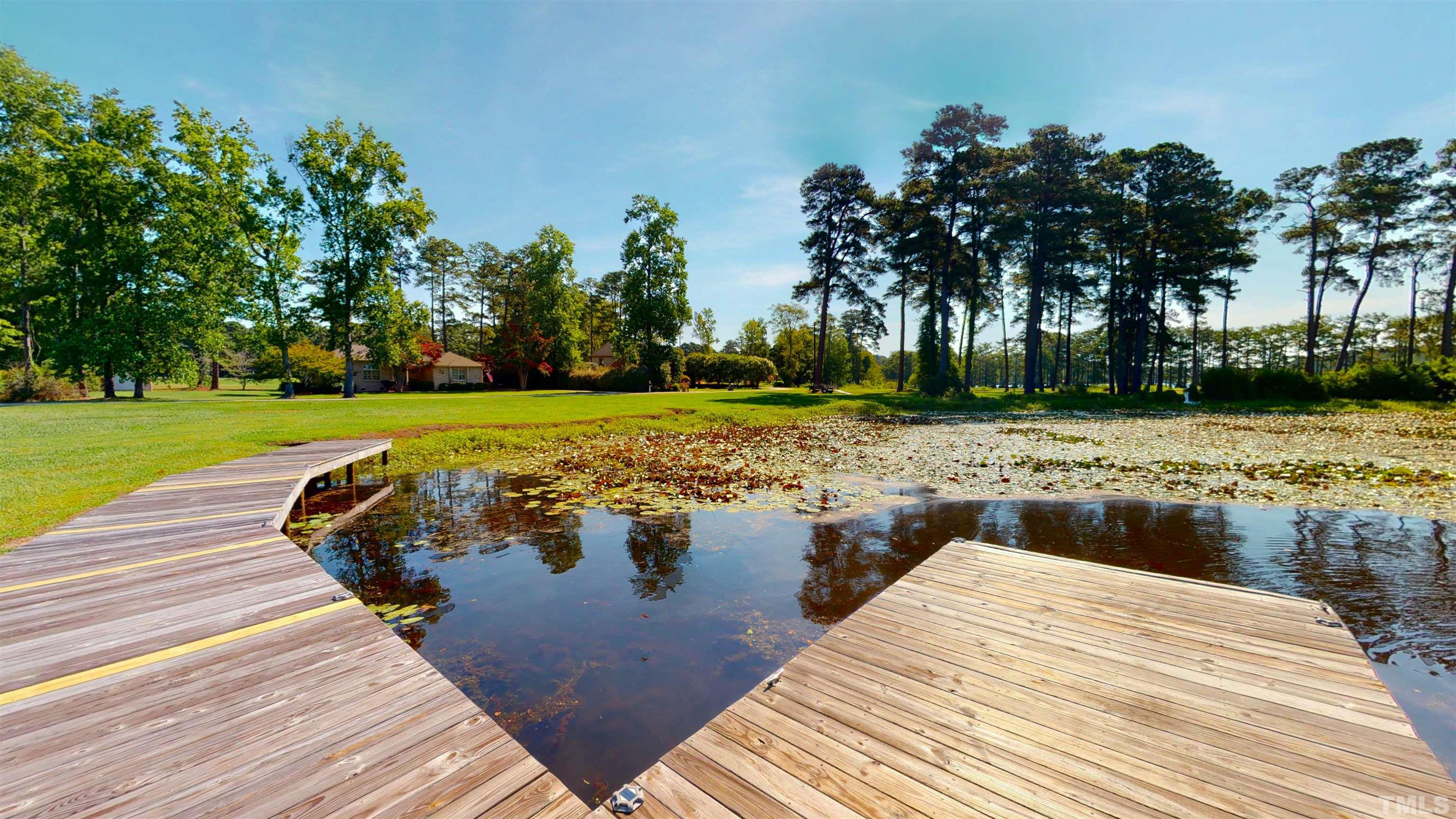 1262 Country Club Road Smithfield, NC 27577 - Photo 14 of 80 Gallery Image 14