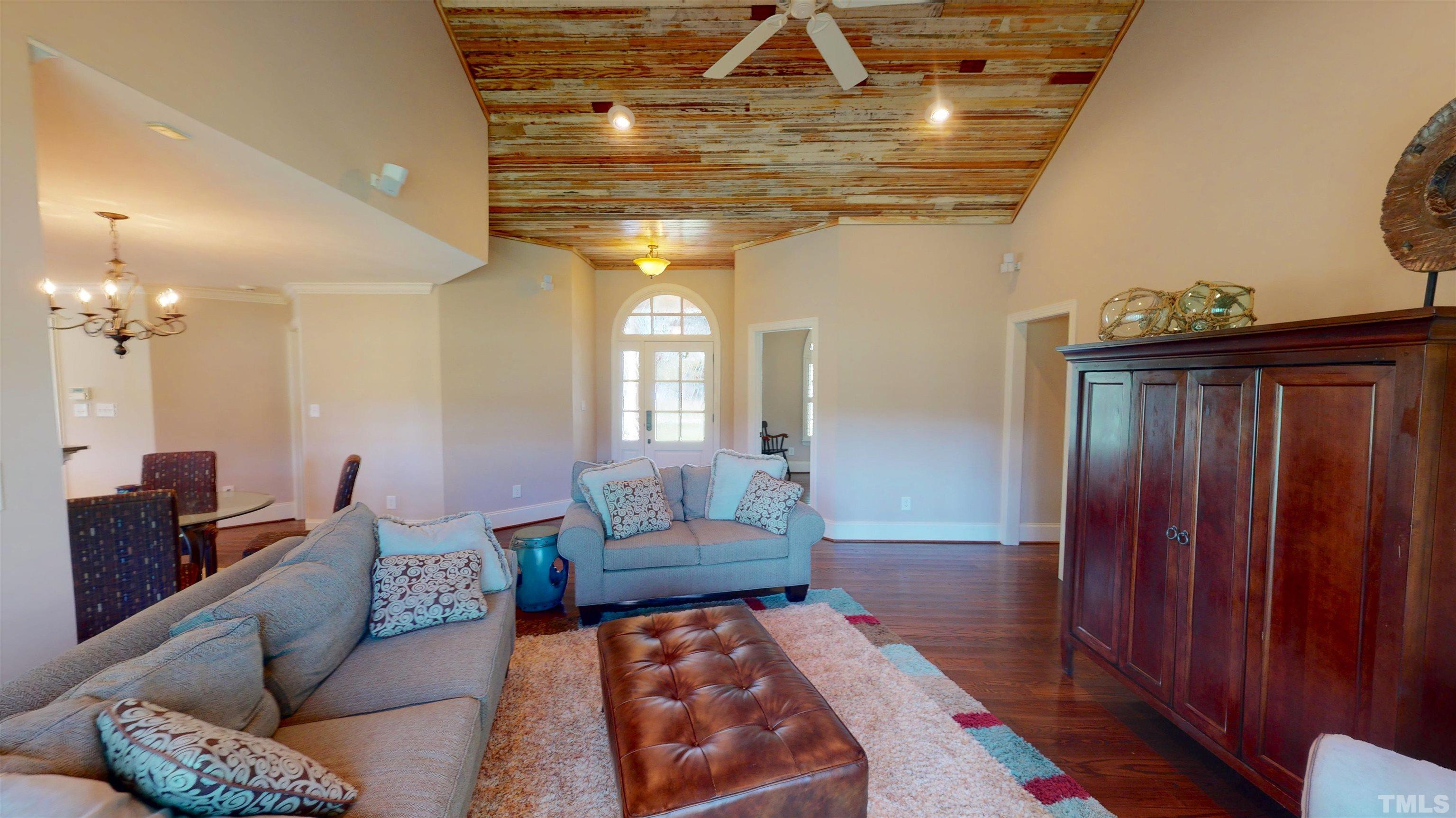 1262 Country Club Road Smithfield, NC 27577 - Photo 20 of 80 Gallery Image 20
