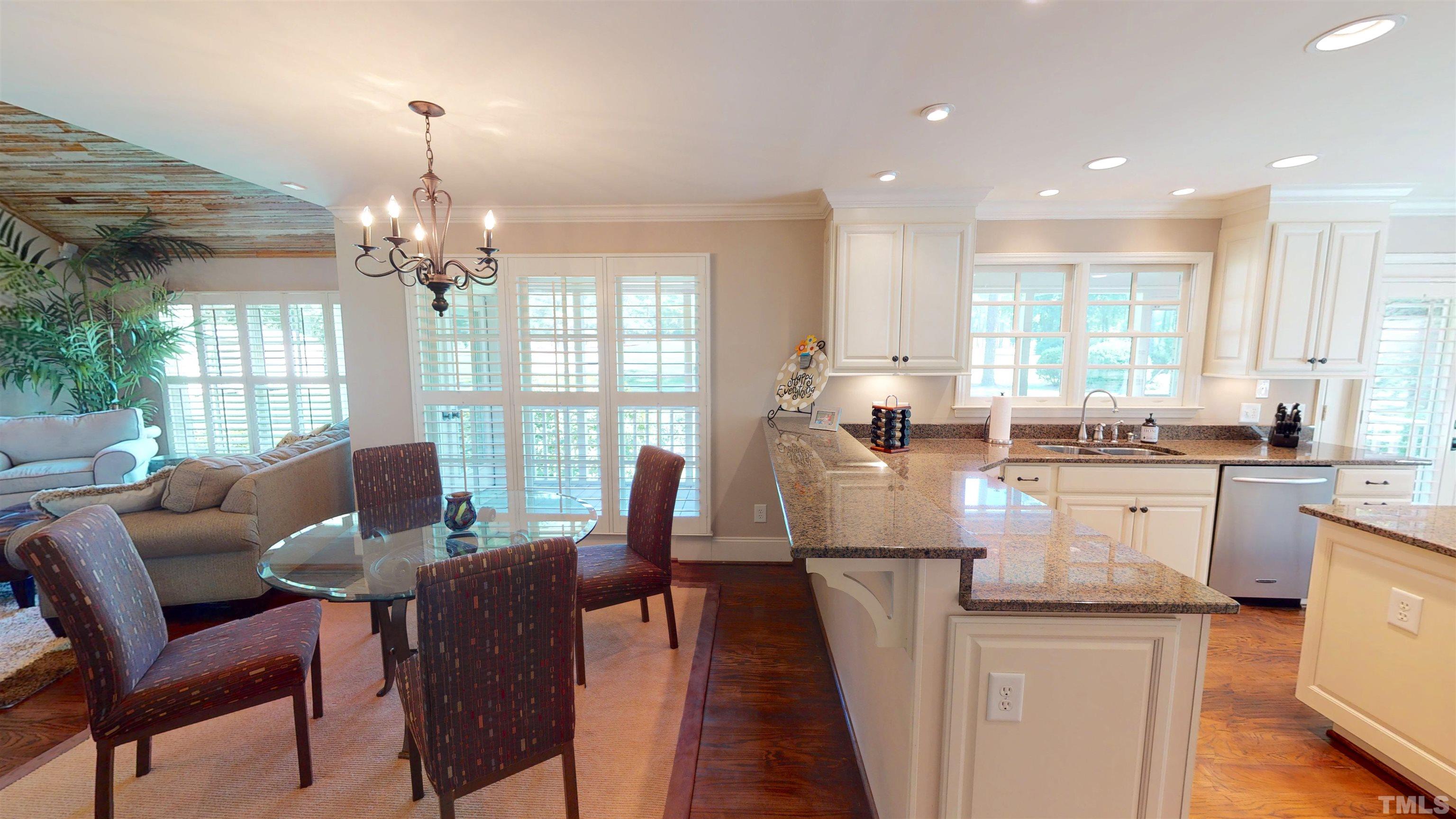 1262 Country Club Road Smithfield, NC 27577 - Photo 25 of 80 Gallery Image 25