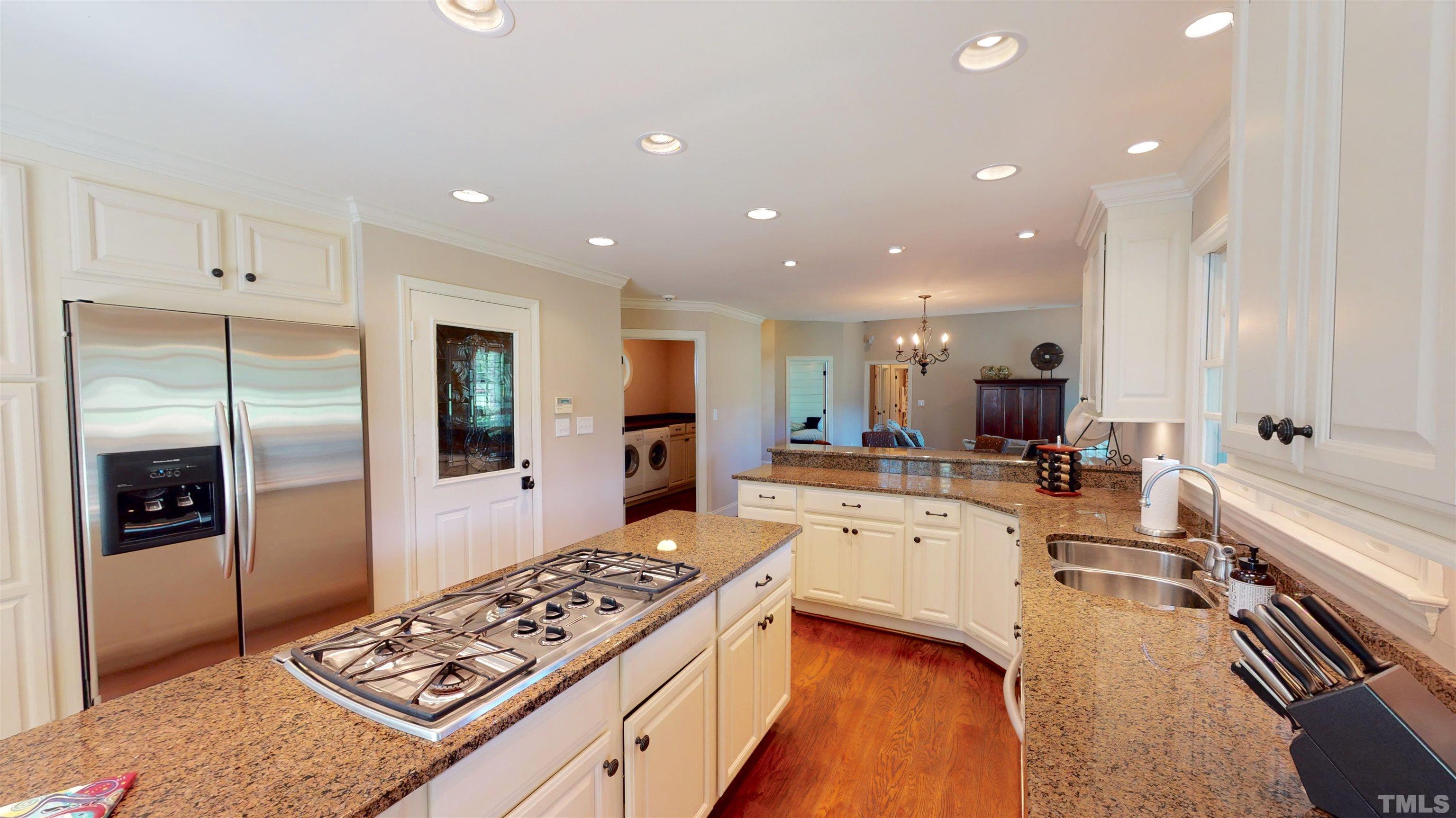 1262 Country Club Road Smithfield, NC 27577 - Photo 31 of 80 Gallery Image 31