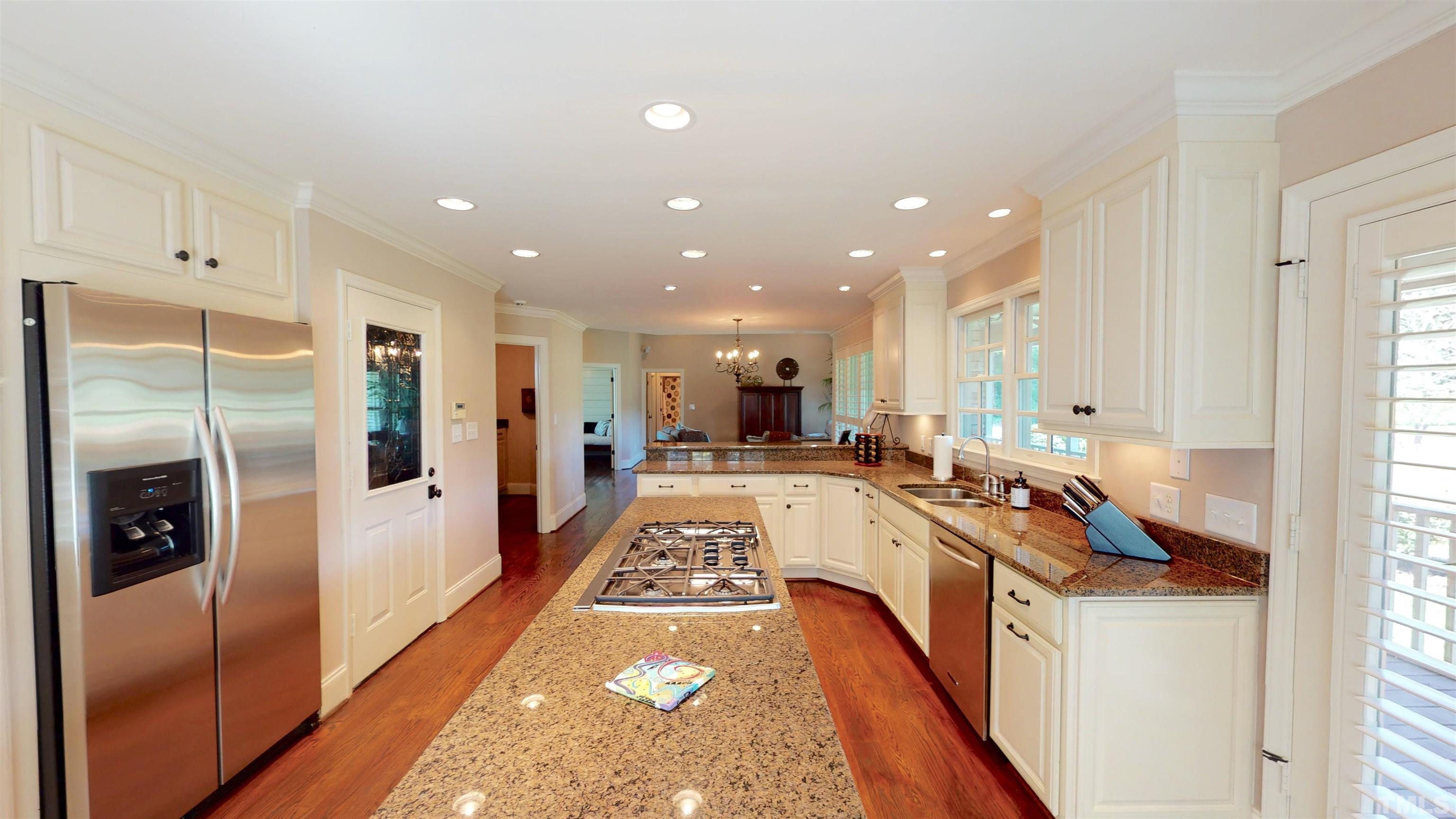 1262 Country Club Road Smithfield, NC 27577 - Photo 33 of 80 Gallery Image 33