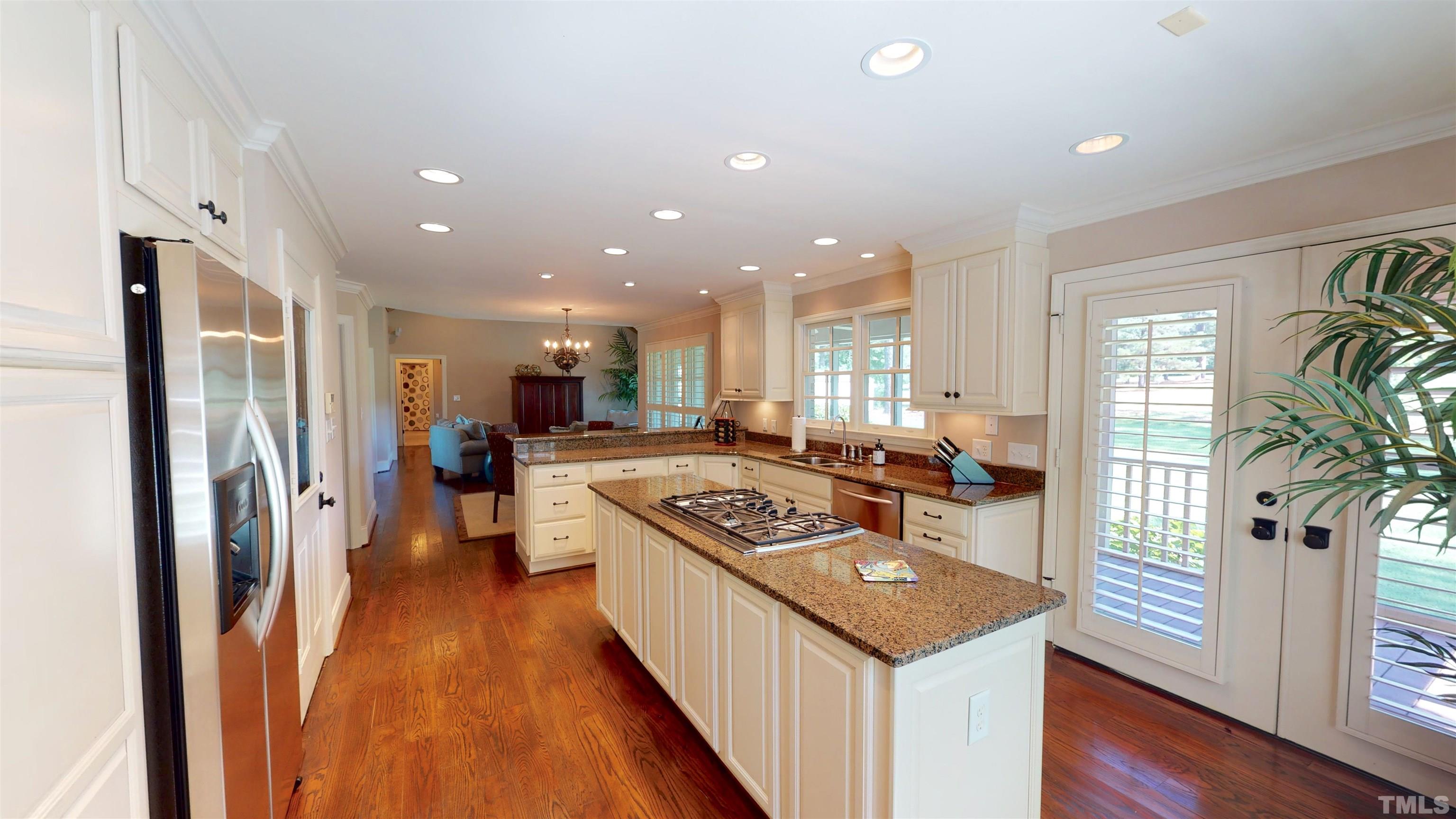 1262 Country Club Road Smithfield, NC 27577 - Photo 34 of 80 Gallery Image 34