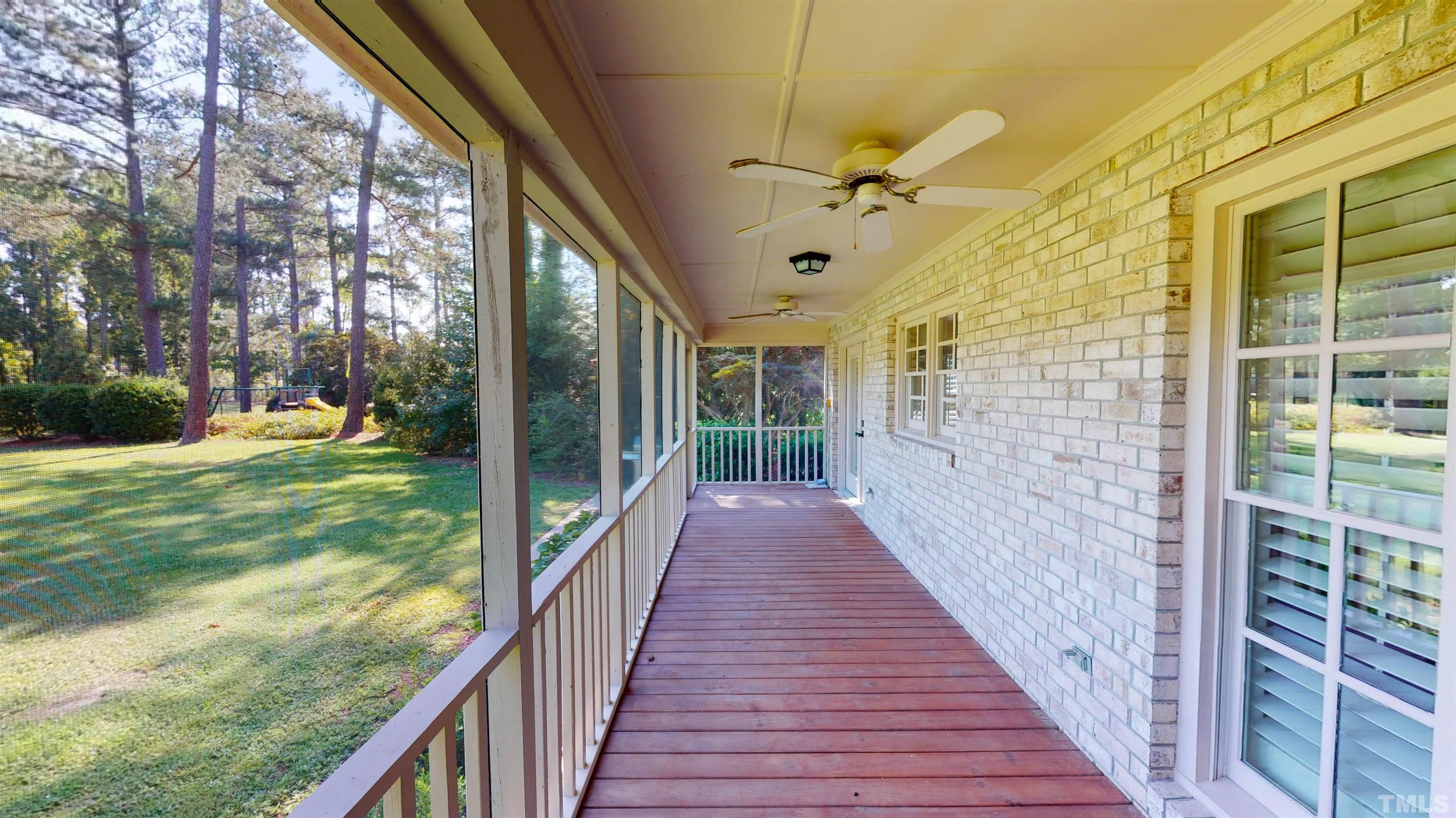 1262 Country Club Road Smithfield, NC 27577 - Photo 50 of 80 Gallery Image 50