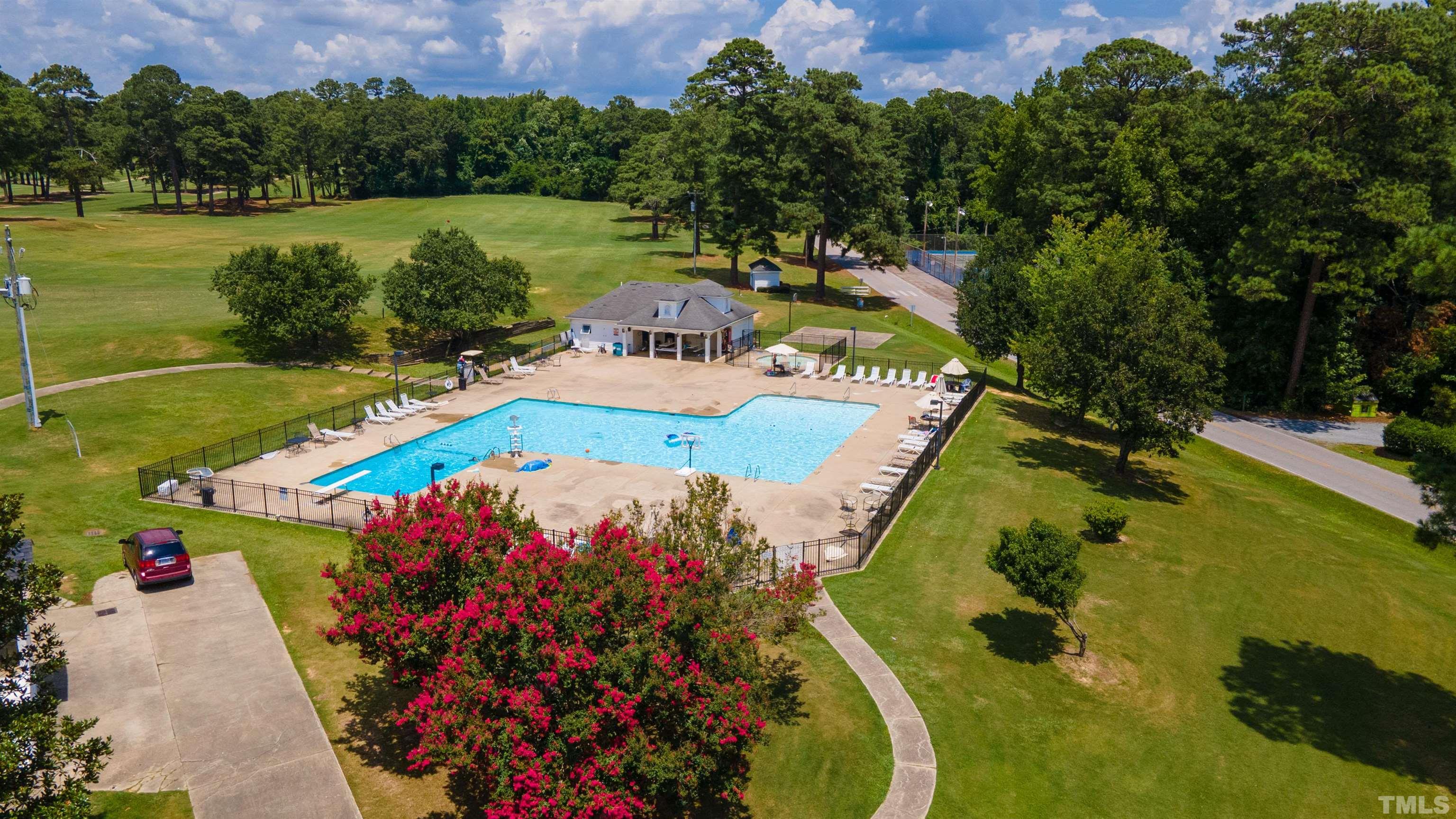 1262 Country Club Road Smithfield, NC 27577 - Photo 52 of 80 Gallery Image 52