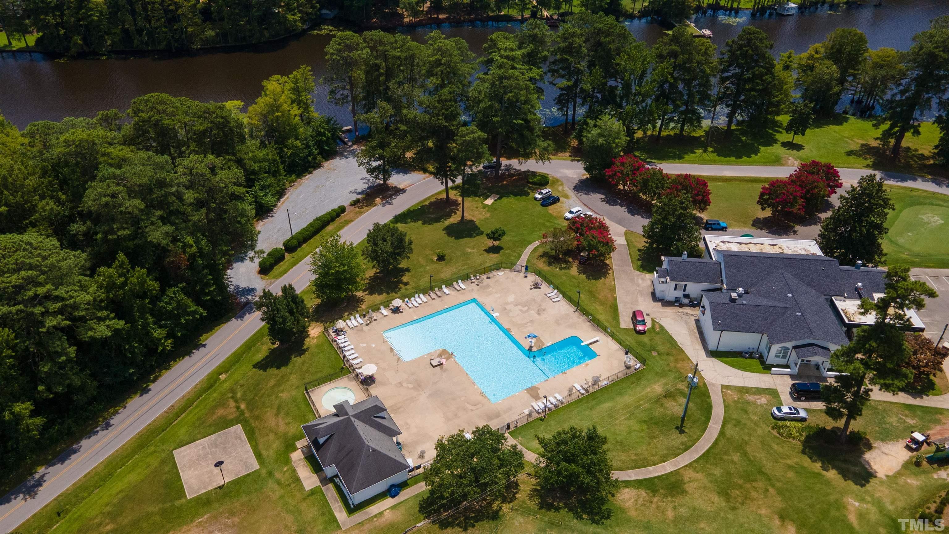 1262 Country Club Road Smithfield, NC 27577 - Photo 54 of 80 Gallery Image 54