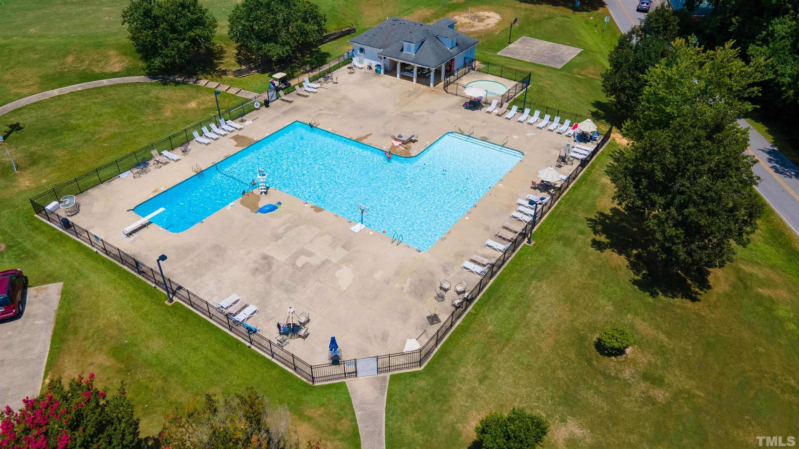1262 Country Club Road Smithfield, NC 27577 - Photo 55 of 80 Gallery Image 55