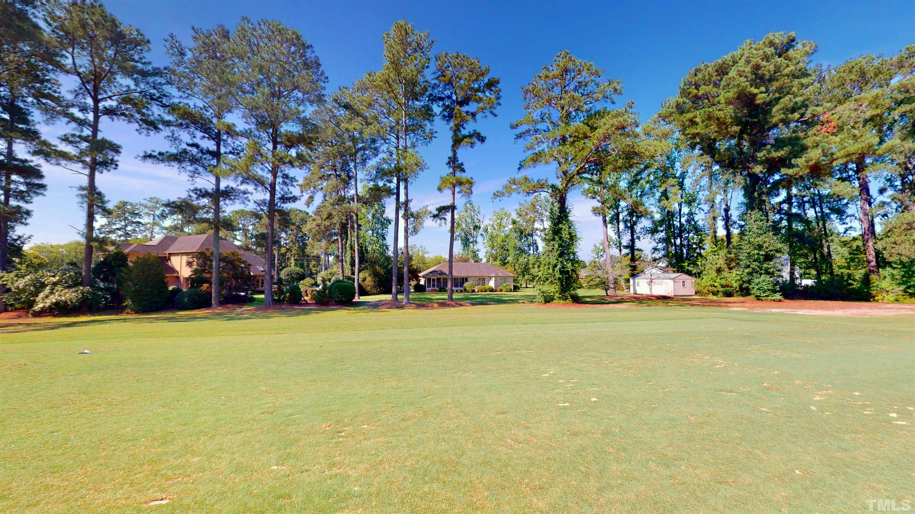 1262 Country Club Road Smithfield, NC 27577 - Photo 62 of 80 Gallery Image 62