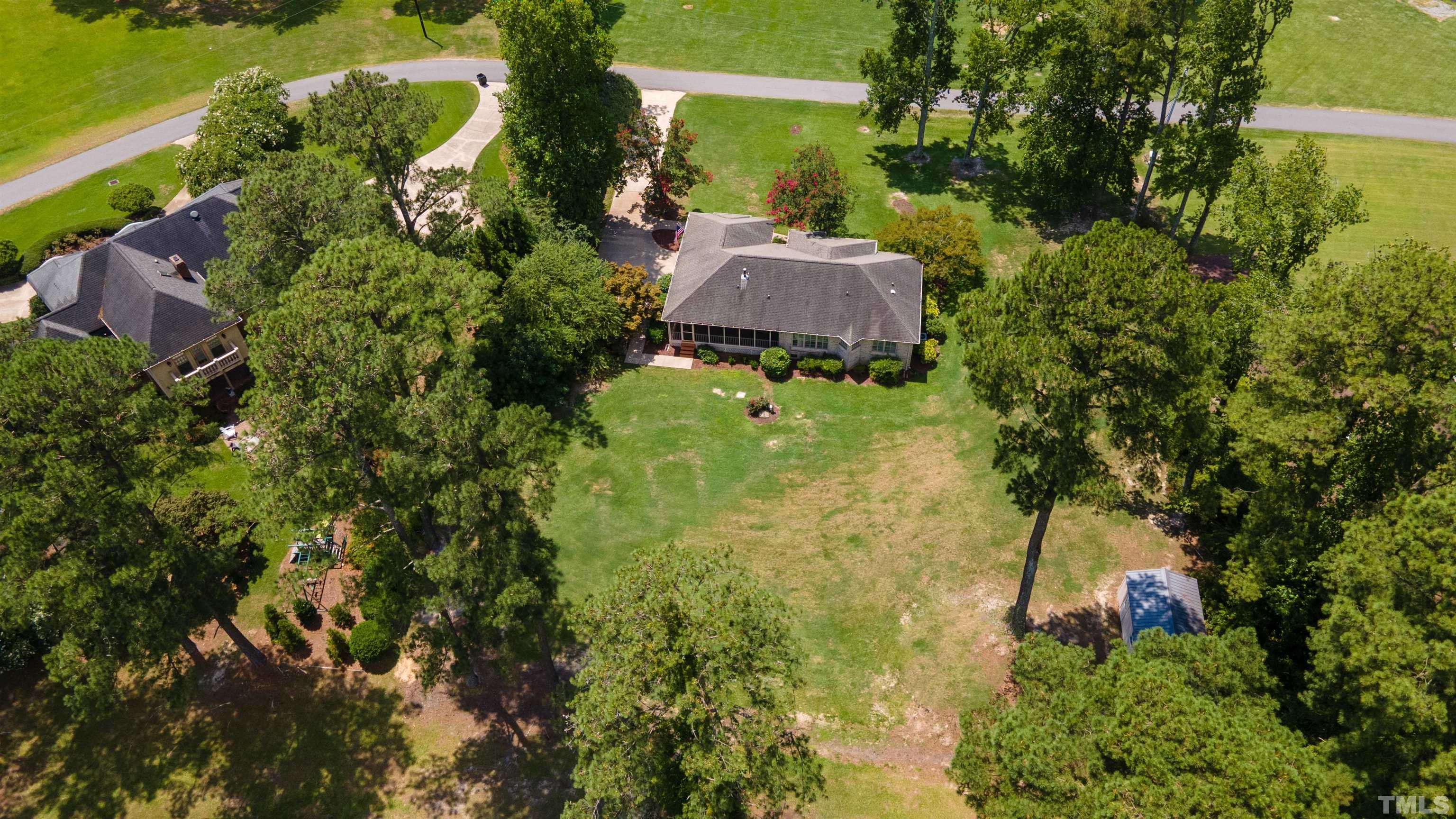 1262 Country Club Road Smithfield, NC 27577 - Photo 64 of 80 Gallery Image 64