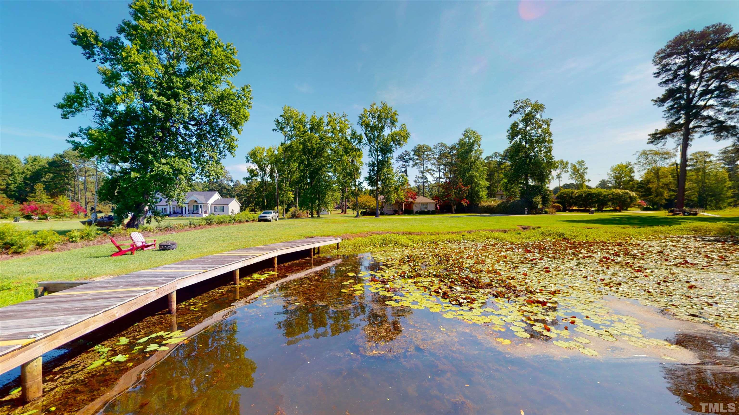 1262 Country Club Road Smithfield, NC 27577 - Photo 65 of 80 Gallery Image 65