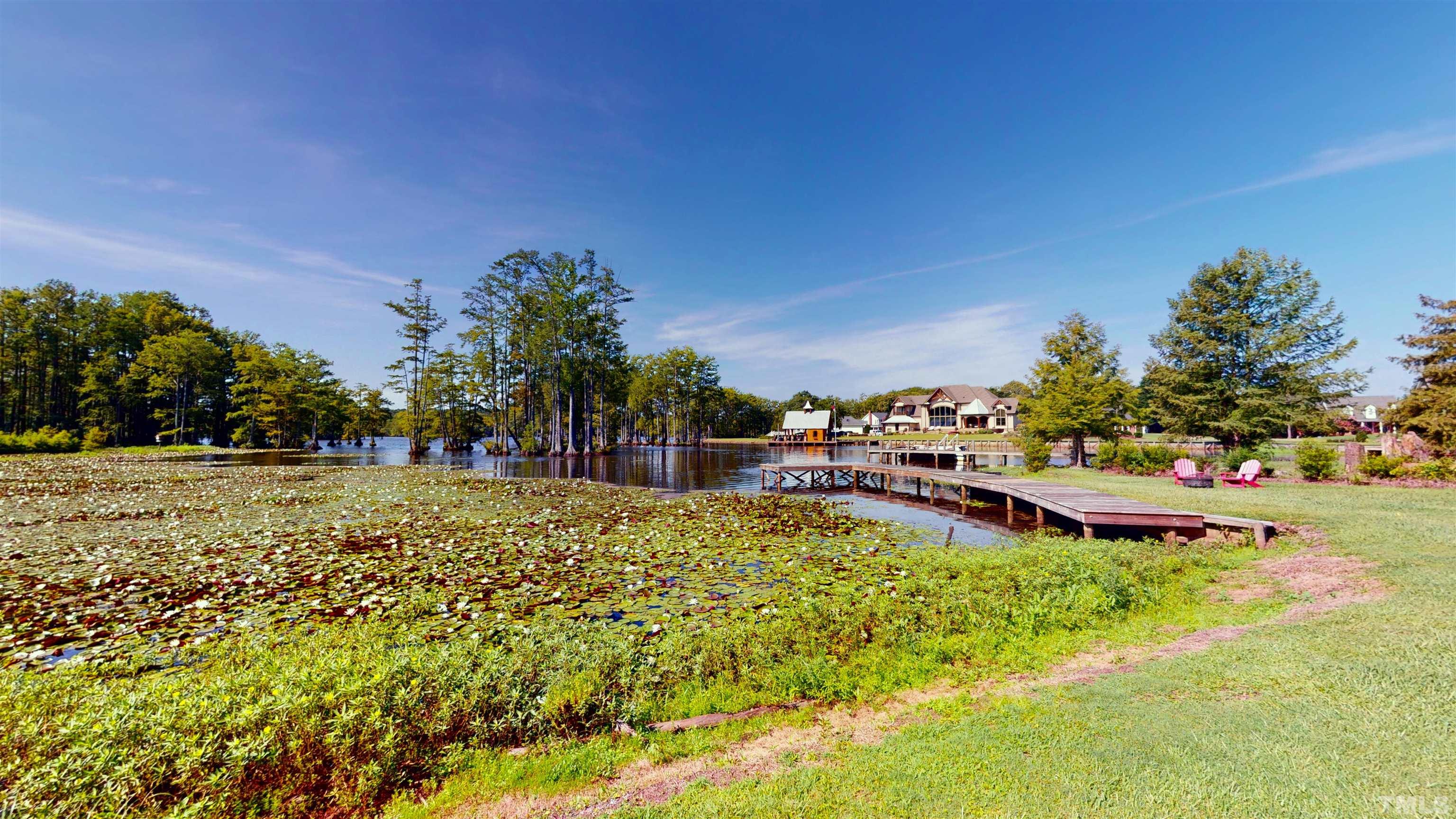 1262 Country Club Road Smithfield, NC 27577 - Photo 67 of 80 Gallery Image 67