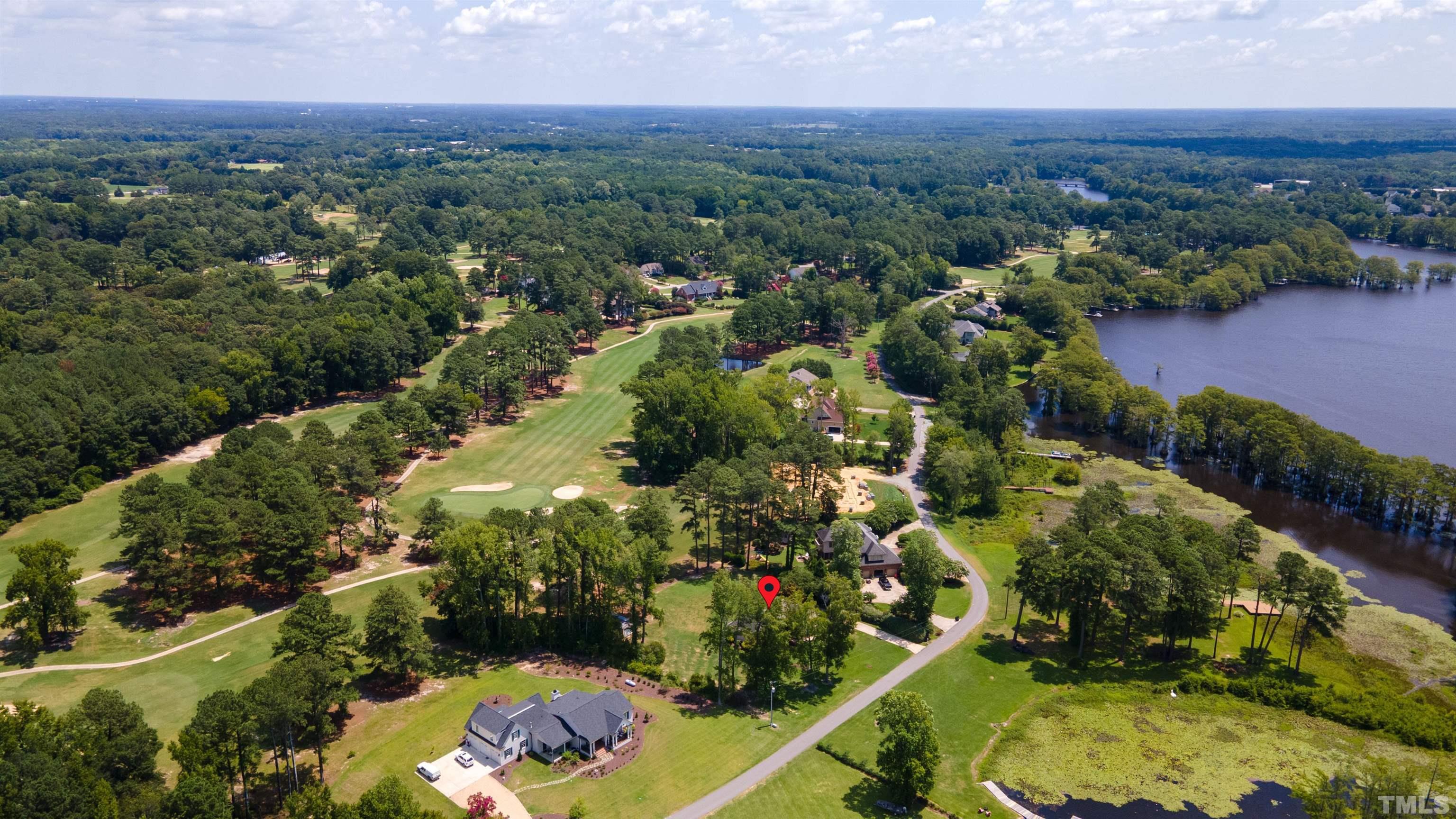 1262 Country Club Road Smithfield, NC 27577 - Photo 71 of 80 Gallery Image 71