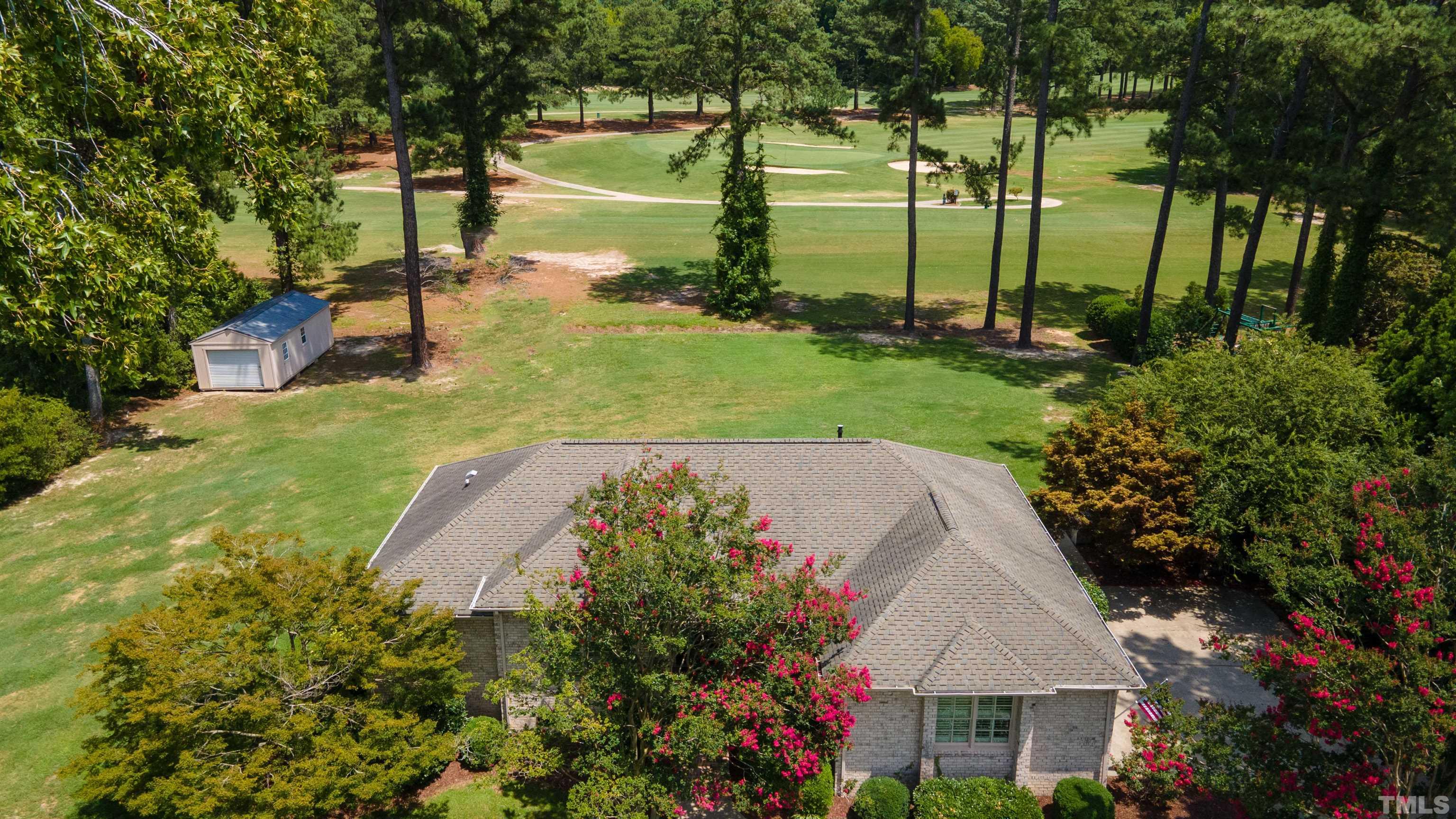 1262 Country Club Road Smithfield, NC 27577 - Photo 73 of 80 Gallery Image 73