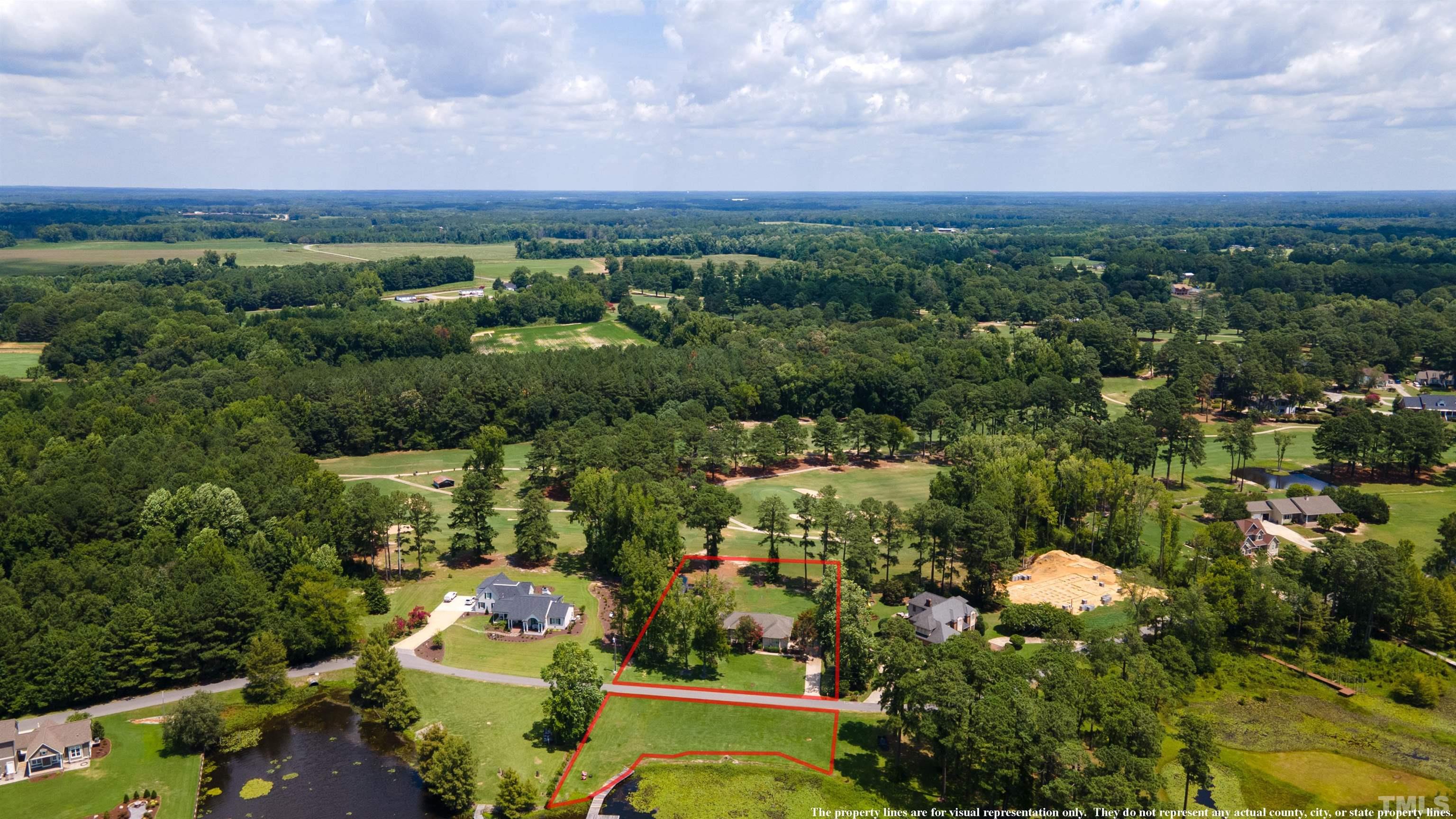 1262 Country Club Road Smithfield, NC 27577 - Photo 75 of 80 Gallery Image 75