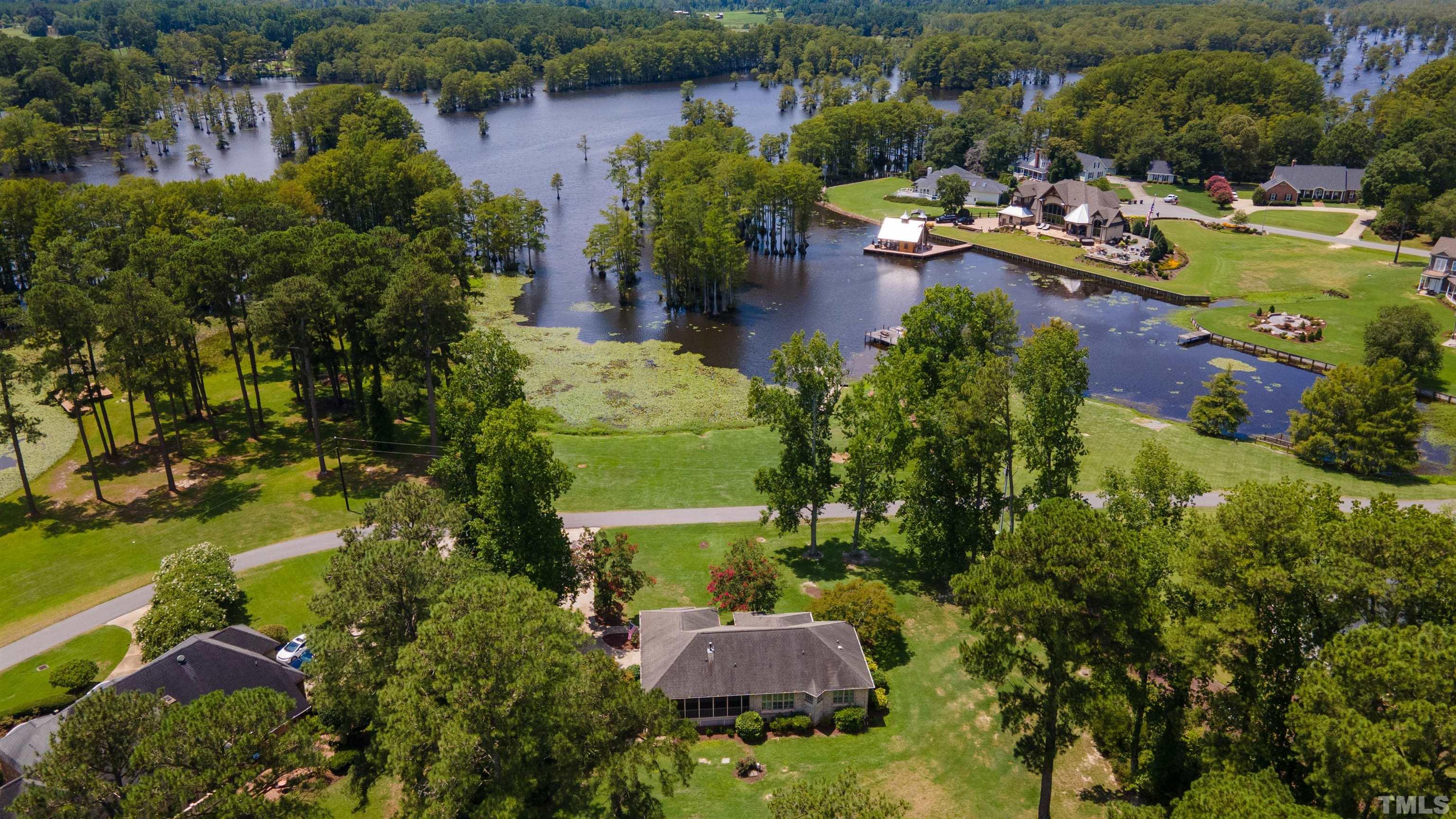 1262 Country Club Road Smithfield, NC 27577 - Photo 76 of 80 Gallery Image 76