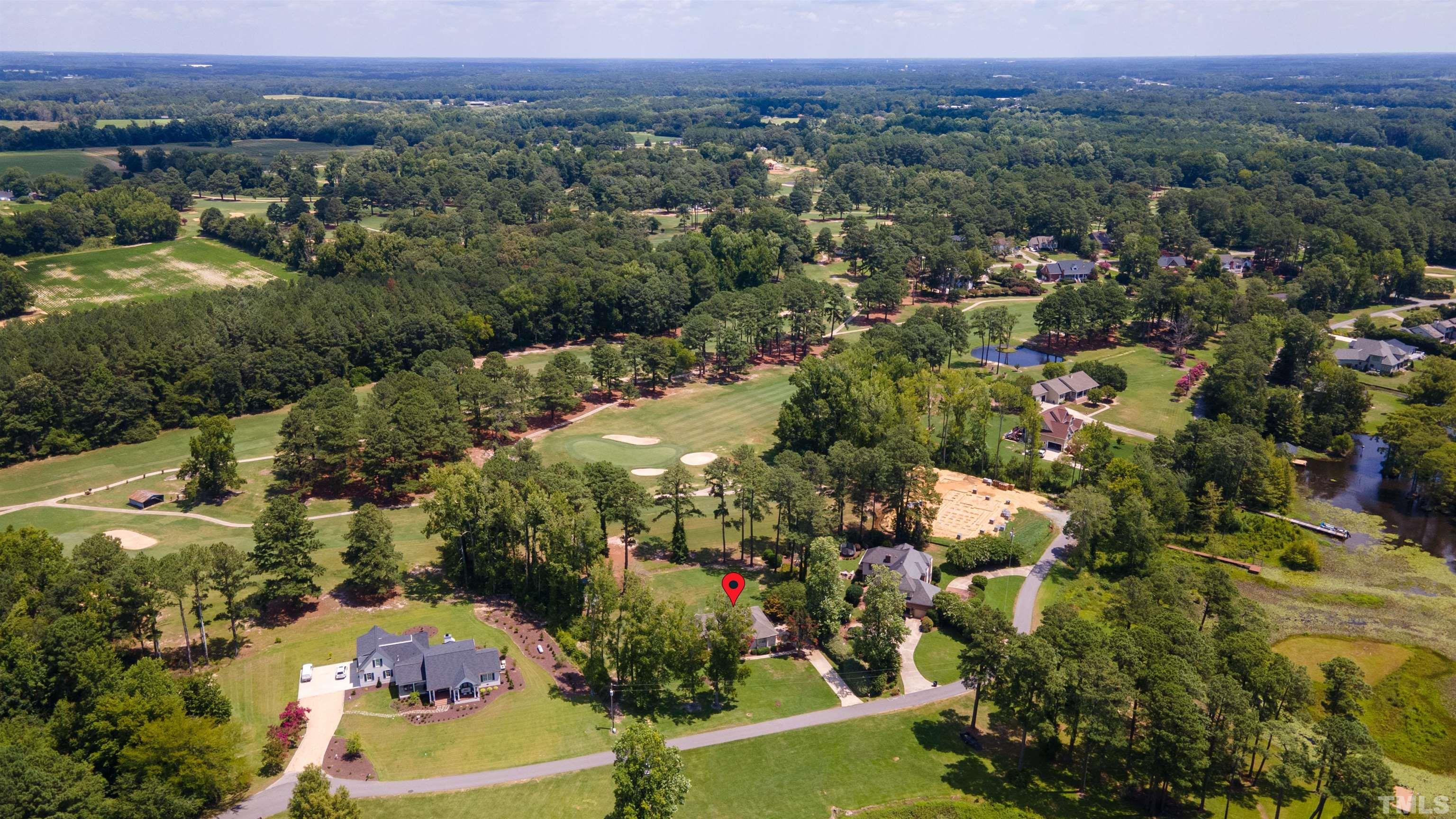 1262 Country Club Road Smithfield, NC 27577 - Photo 77 of 80 Gallery Image 77