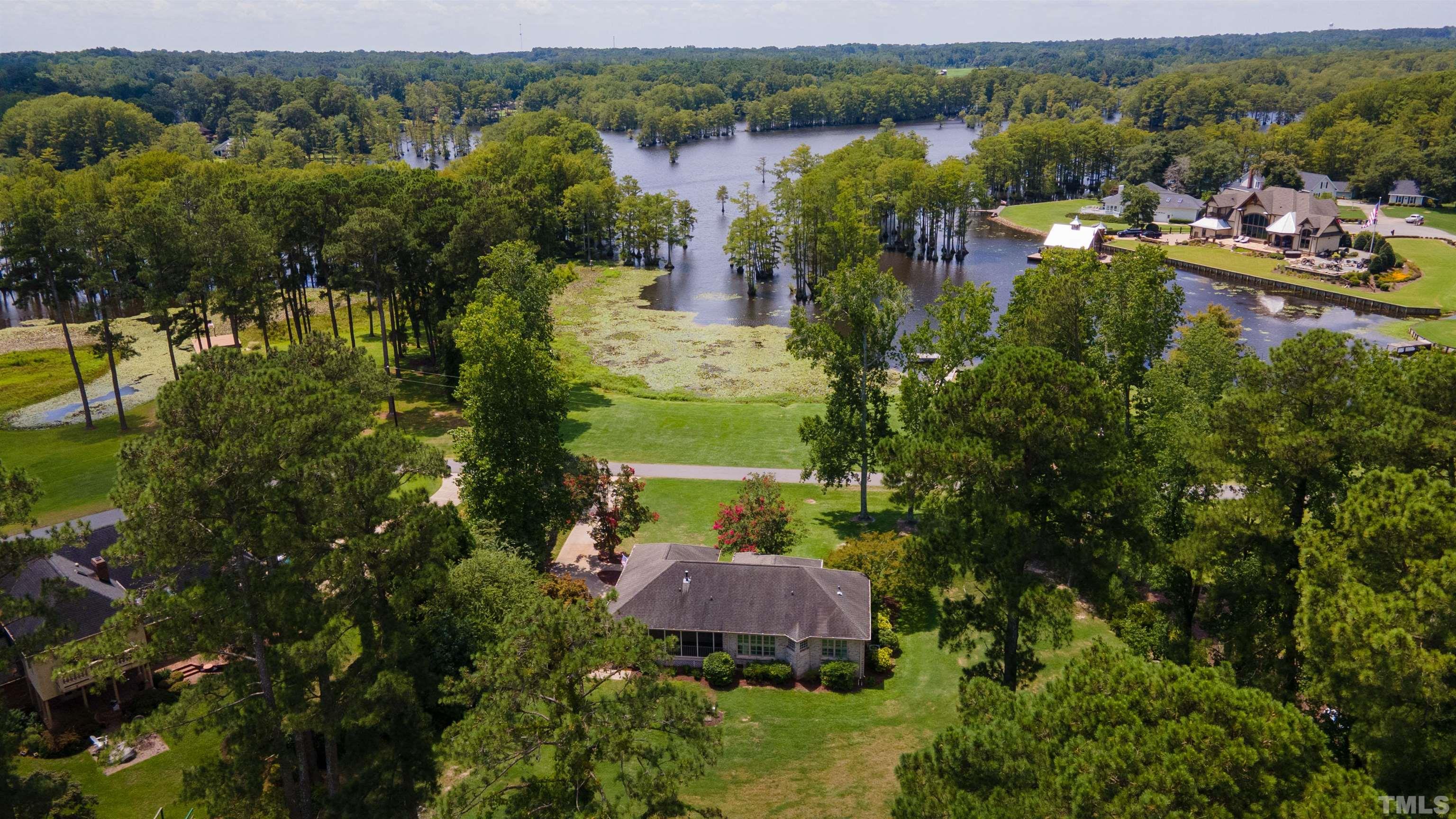 1262 Country Club Road Smithfield, NC 27577 - Photo 78 of 80 Gallery Image 78
