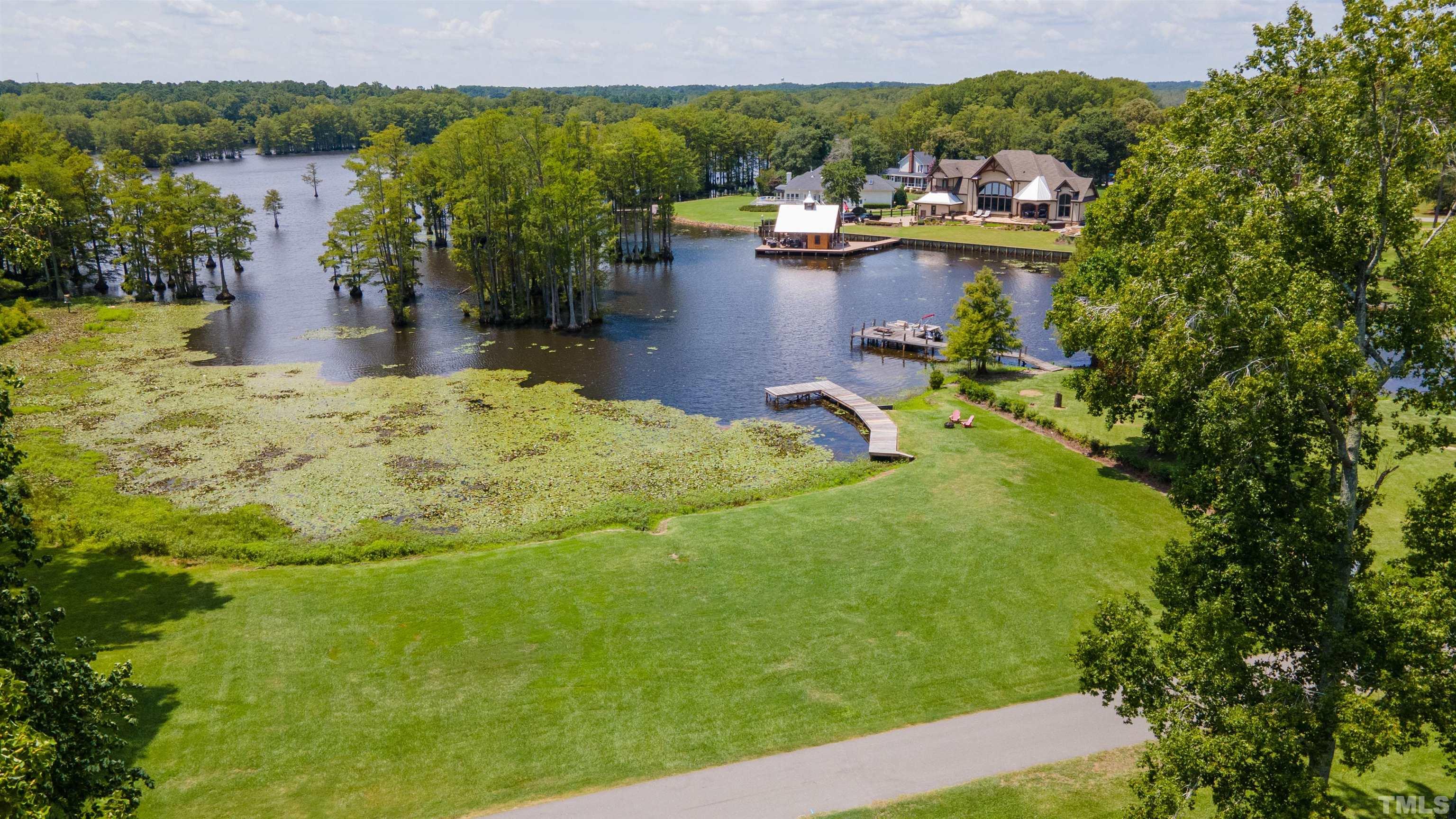 1262 Country Club Road Smithfield, NC 27577 - Photo 79 of 80 Gallery Image 79