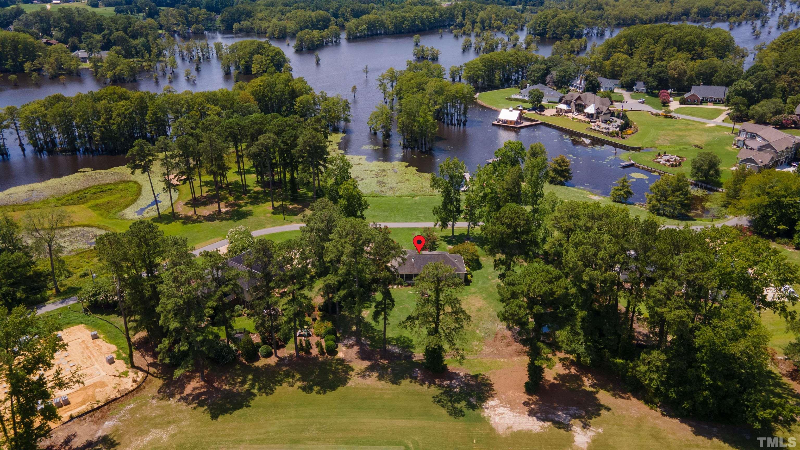 1262 Country Club Road Smithfield, NC 27577 - Photo 80 of 80 Gallery Image 80