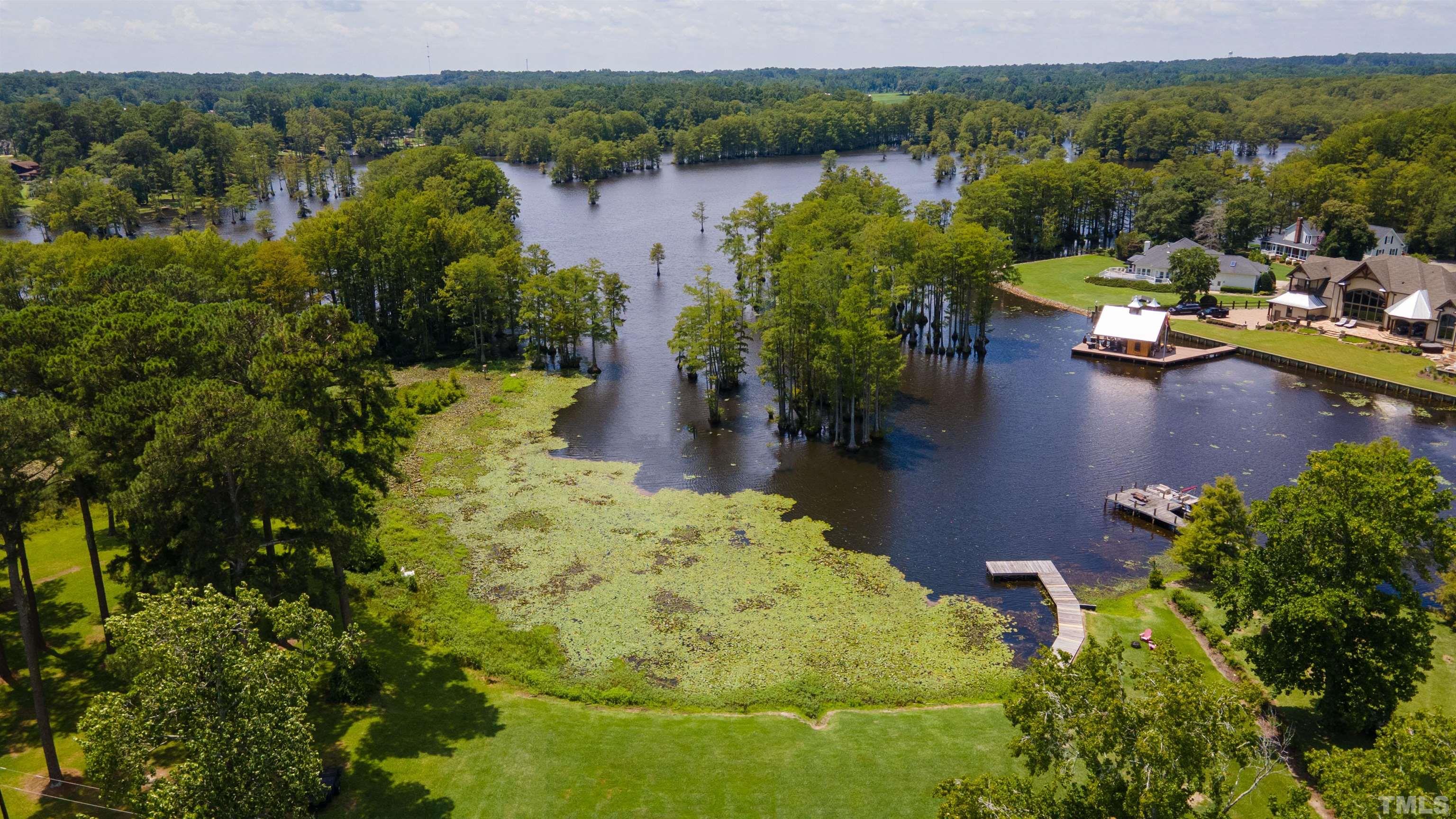 1262 Country Club Road Smithfield, NC 27577 - Photo 9 of 80 Gallery Image 9
