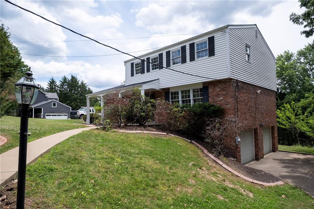 103 Berkeley Road Pittsburgh, PA 15237 - Photo 2 of 29 Gallery Image 2