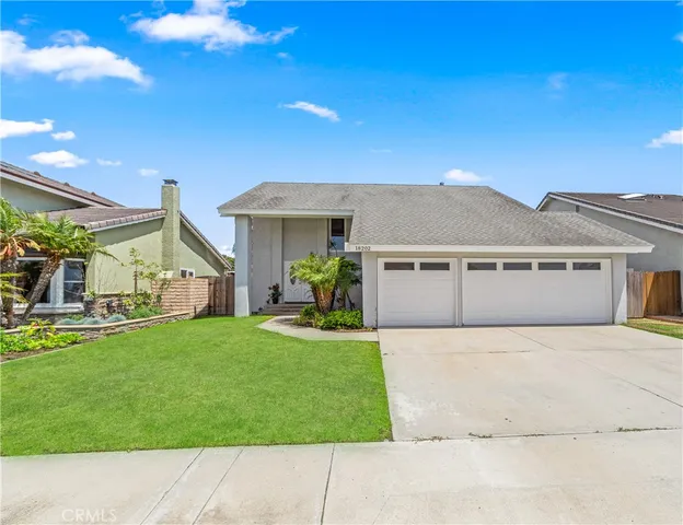 $1,750,000 | 18202 Foss Lane, Huntington Beach, CA 92648