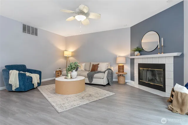 $620,000 | 805 Nevada Street, Bellingham, WA 98229