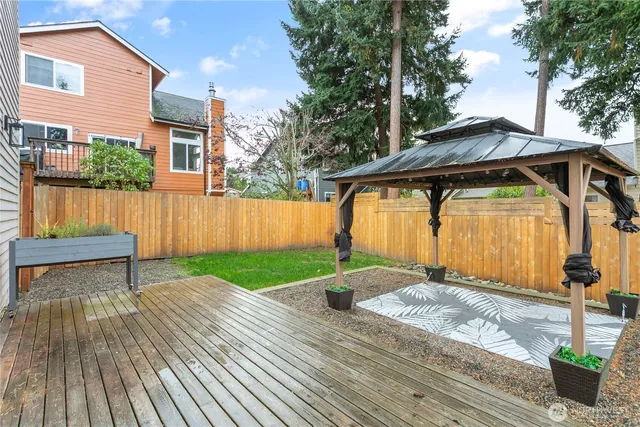 $620,000 | 805 Nevada Street, Bellingham, WA 98229