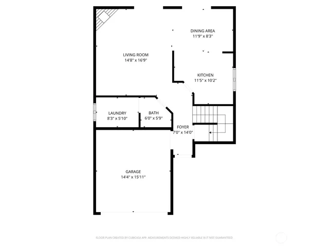 $620,000 | 805 Nevada Street, Bellingham, WA 98229