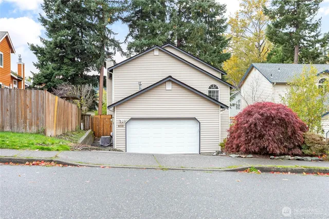 $620,000 | 805 Nevada Street, Bellingham, WA 98229