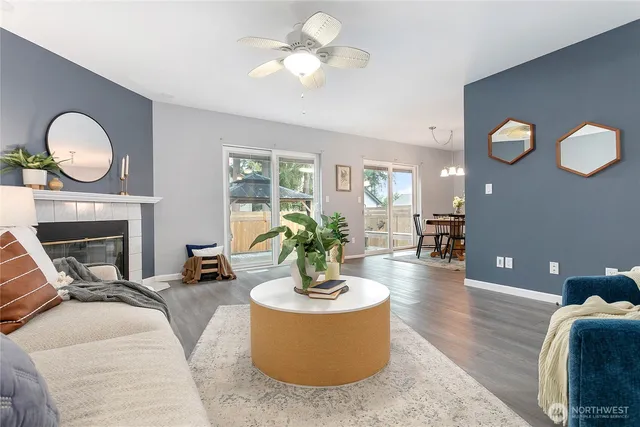 $620,000 | 805 Nevada Street, Bellingham, WA 98229