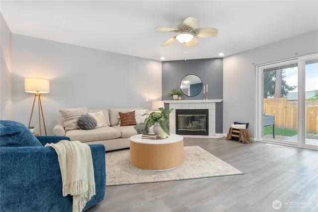 $620,000 | 805 Nevada Street, Bellingham, WA 98229