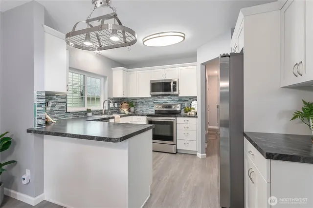 $620,000 | 805 Nevada Street, Bellingham, WA 98229