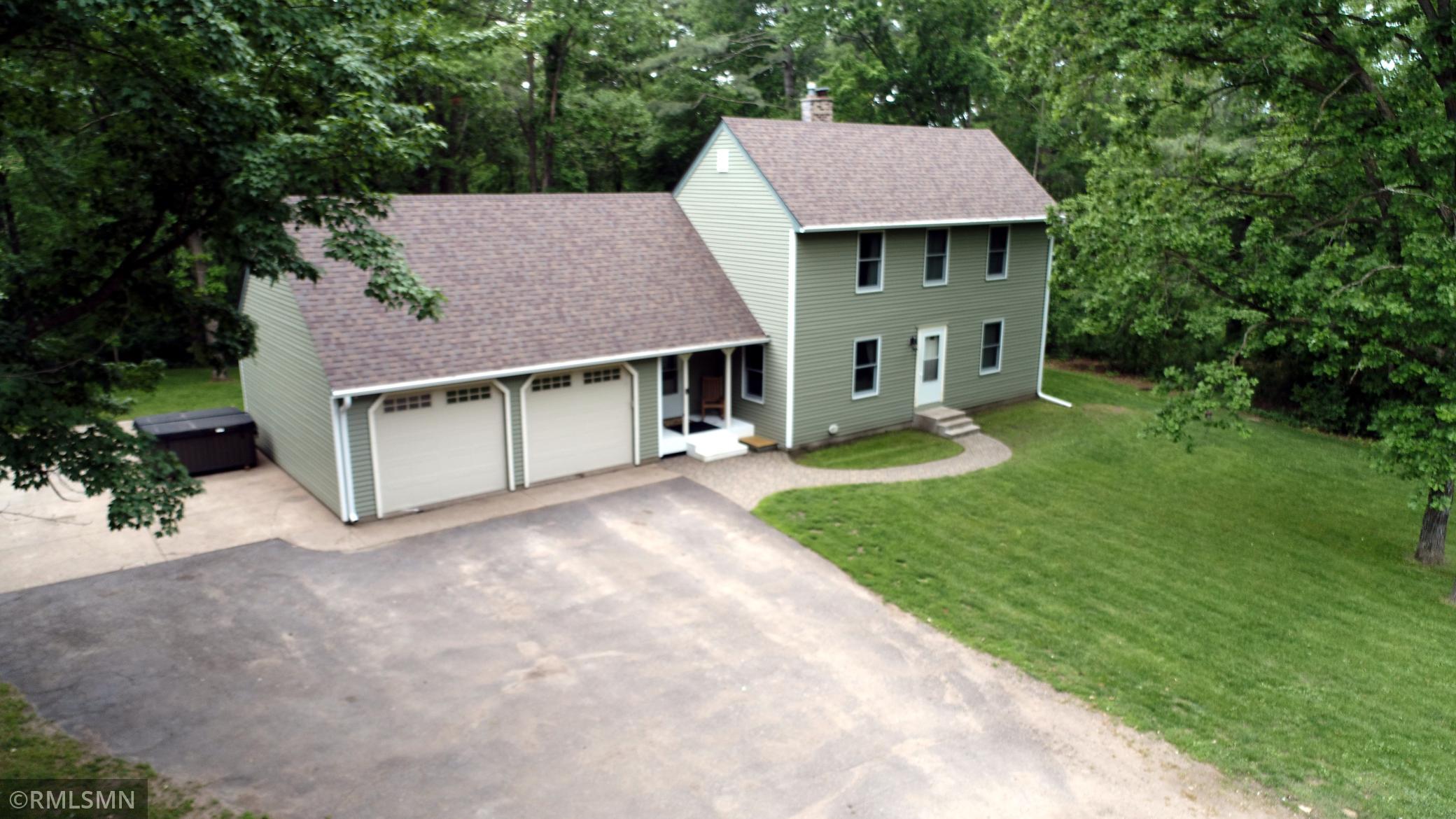 2162 Pine Ridge Road South Mora, MN 55051 - Photo 1 of 1
